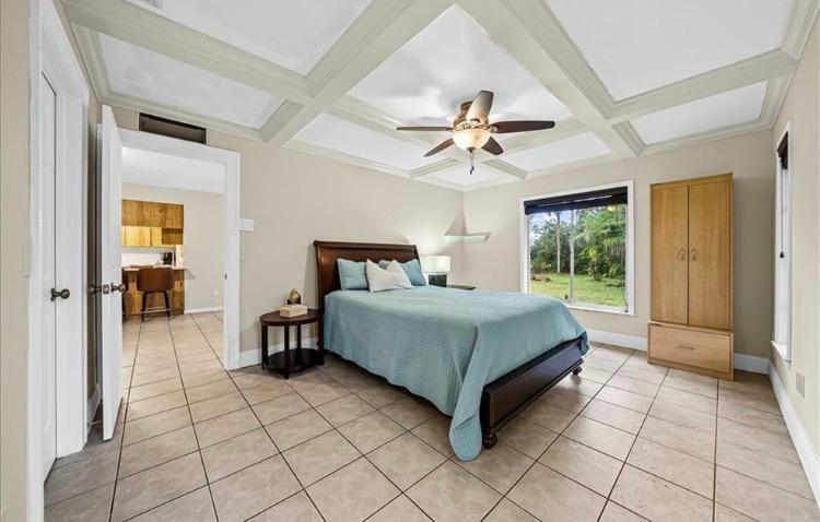SAN CARLOS PARK - Residential Lease