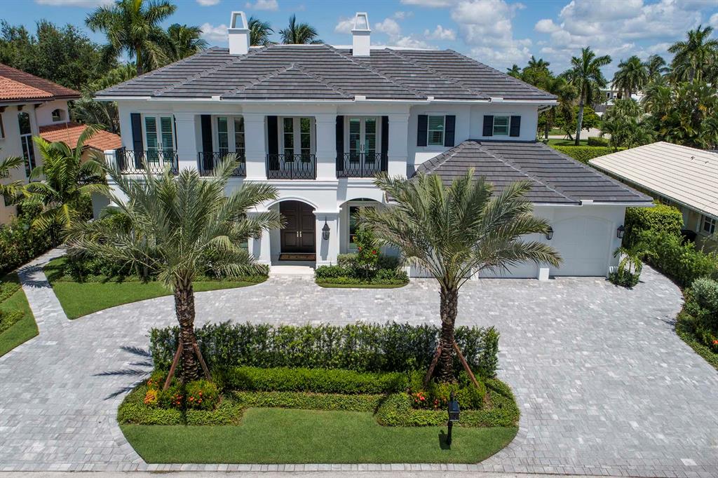 Royal Palm Yacht & Country Club - Residential
