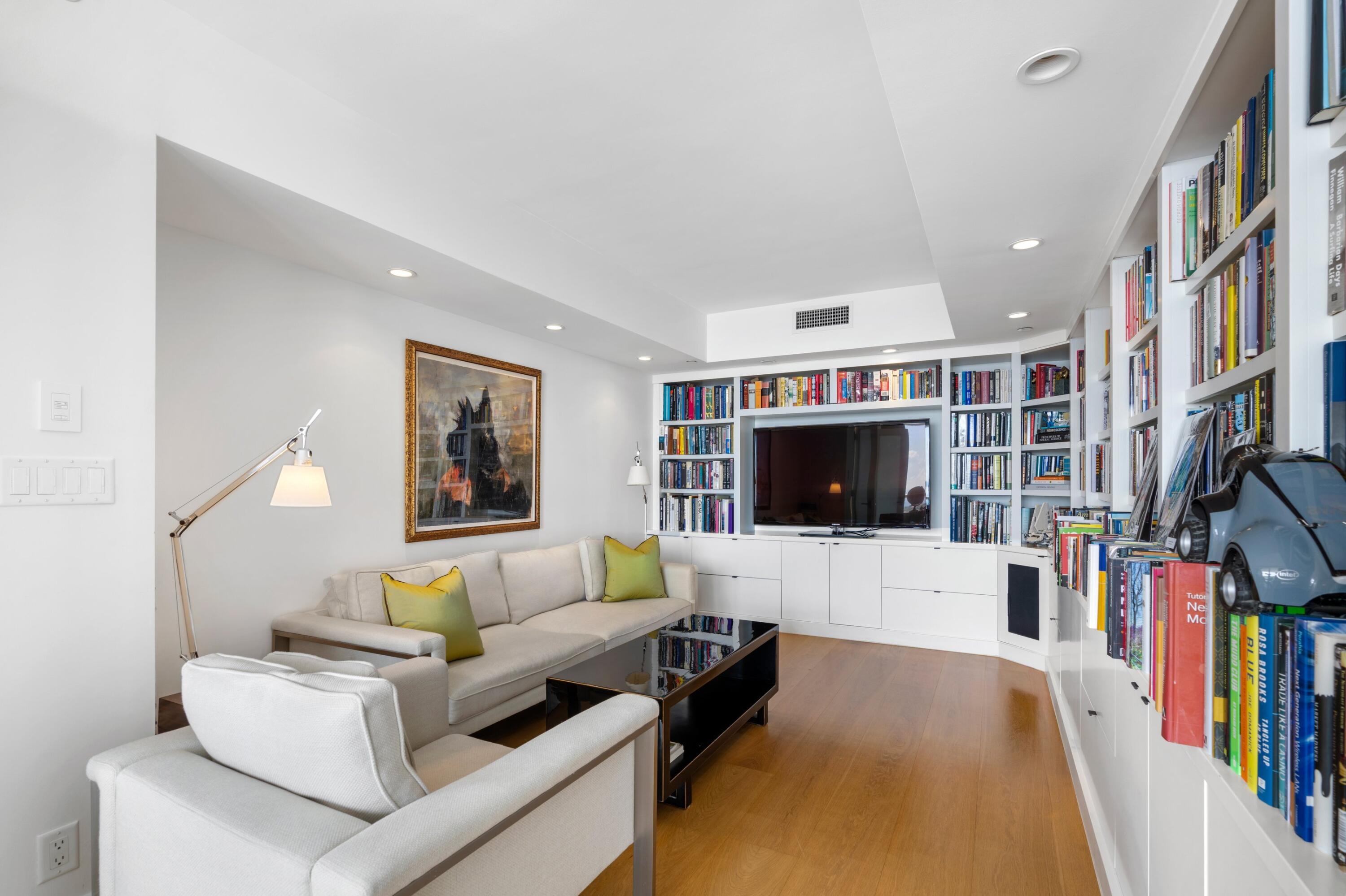 PLAZA OF THE PALM BEACHES CONDO - Residential