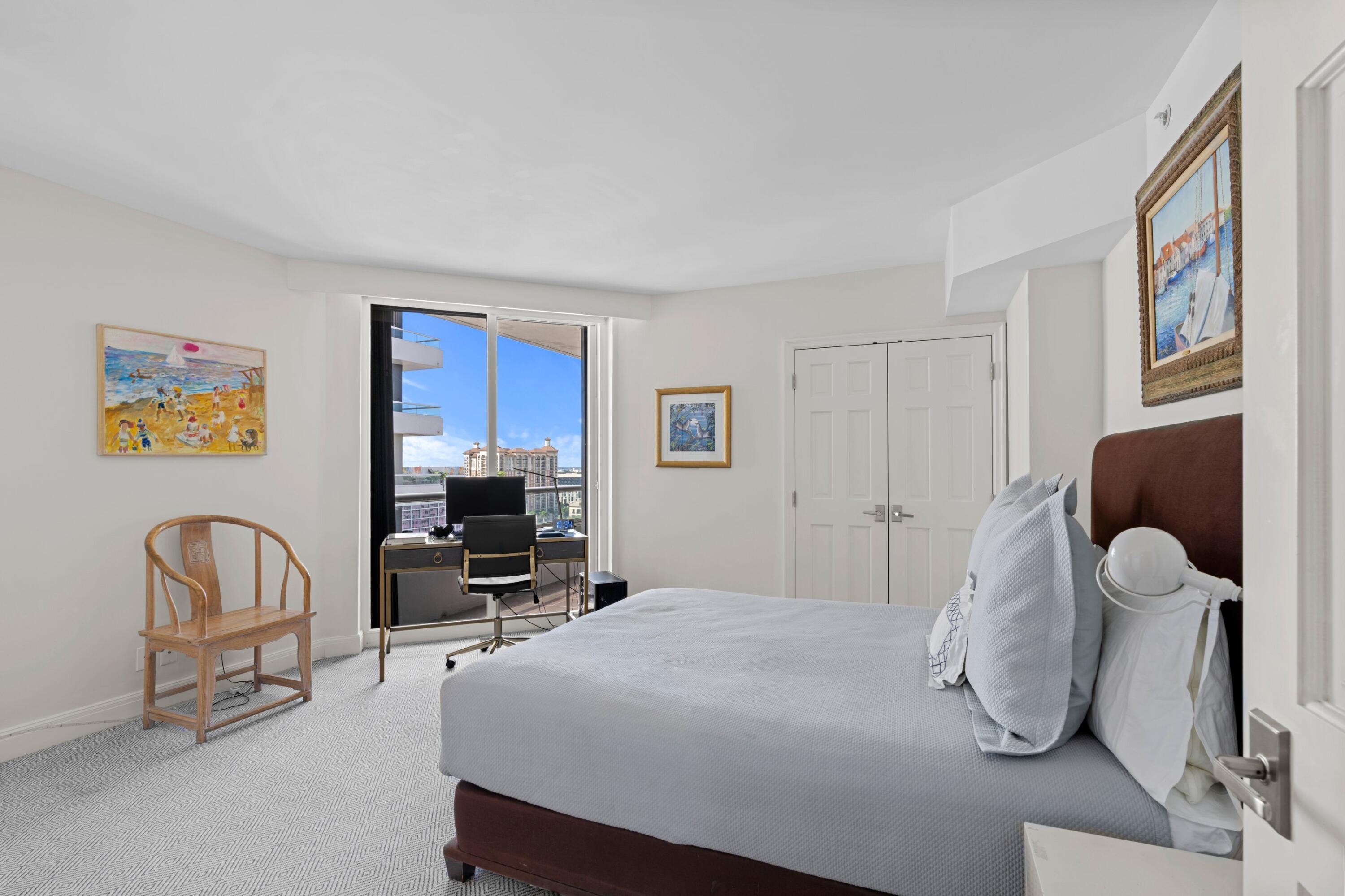 PLAZA OF THE PALM BEACHES CONDO - Residential