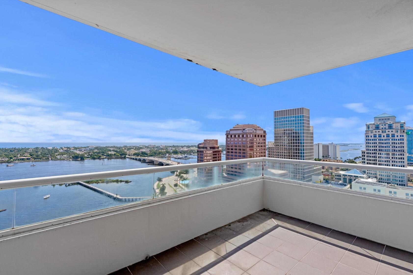 PLAZA OF THE PALM BEACHES CONDO - Residential