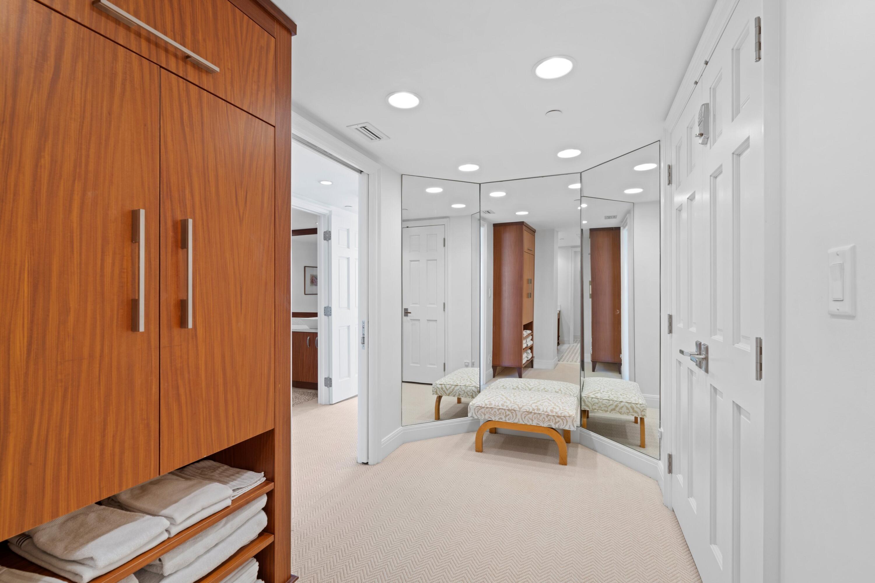 PLAZA OF THE PALM BEACHES CONDO - Residential