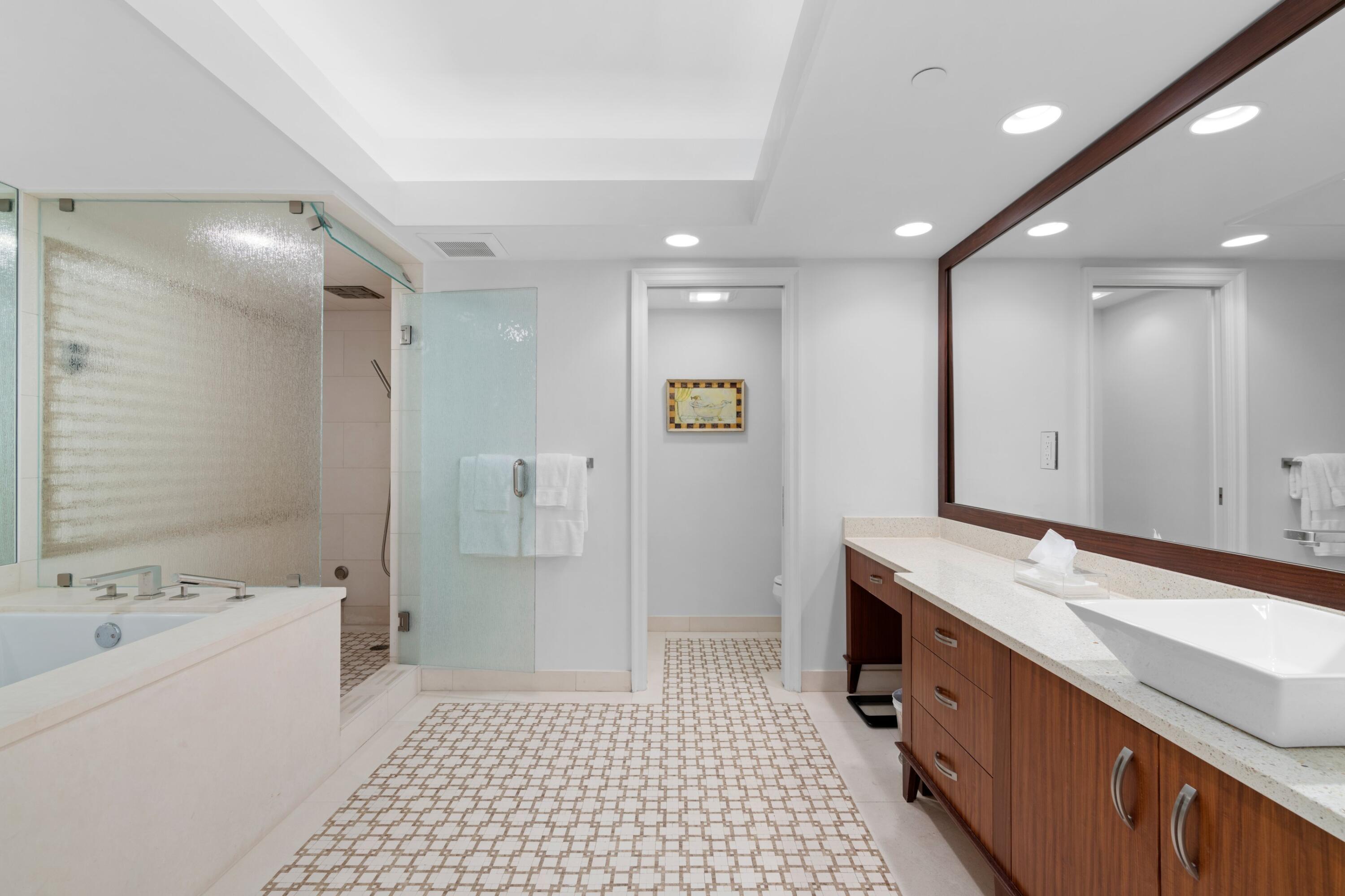 PLAZA OF THE PALM BEACHES CONDO - Residential