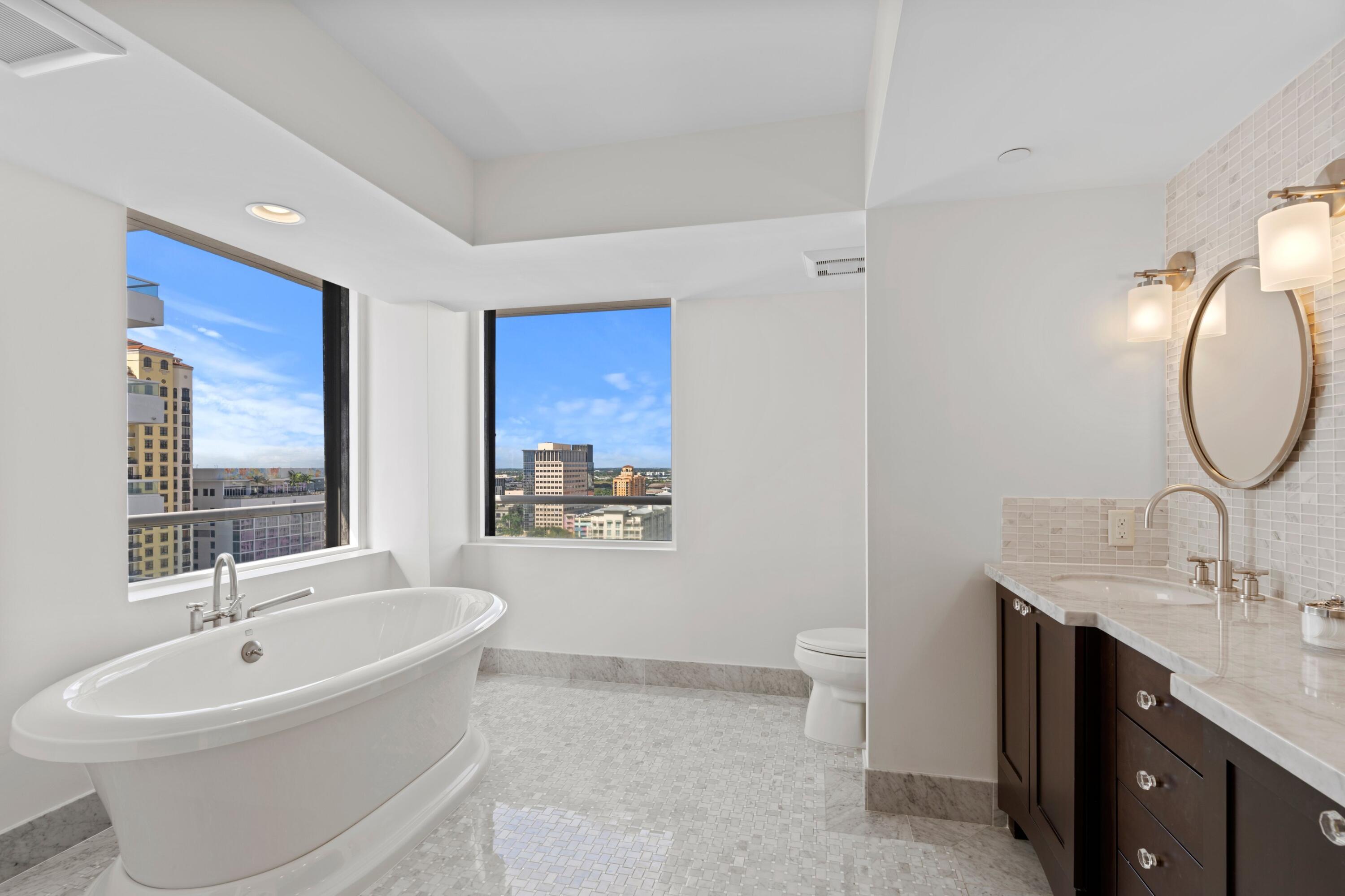 PLAZA OF THE PALM BEACHES CONDO - Residential
