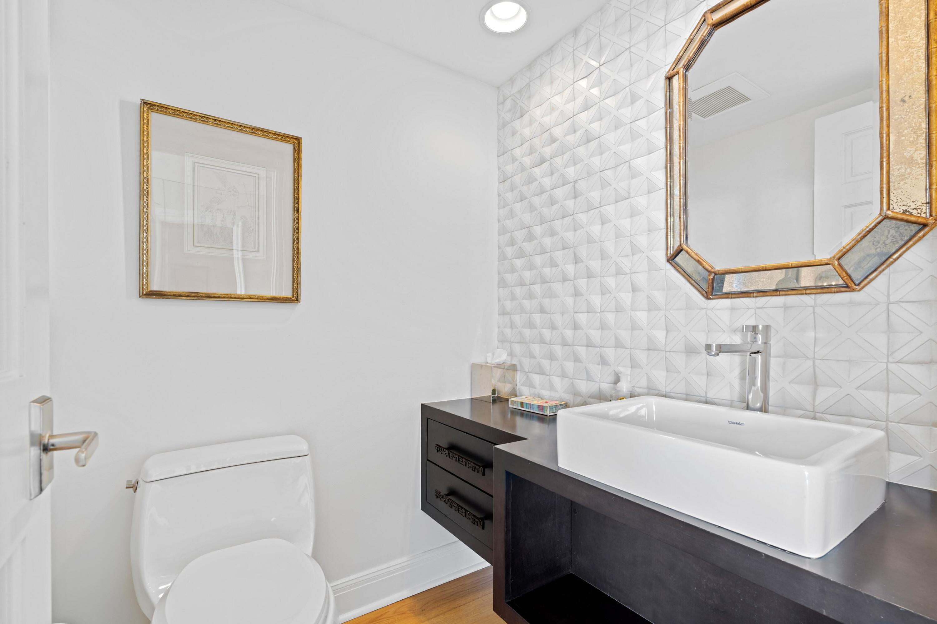 PLAZA OF THE PALM BEACHES CONDO - Residential