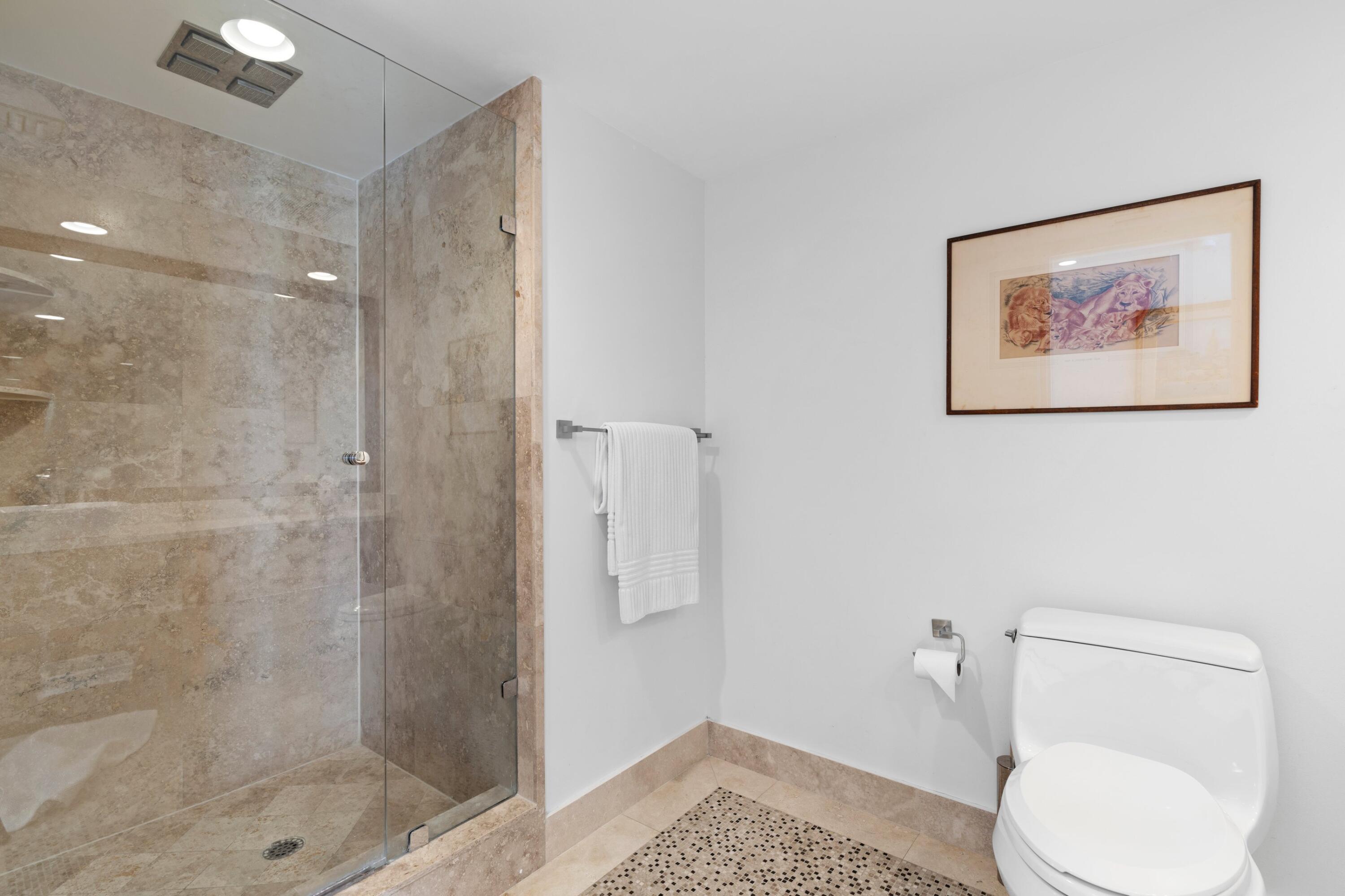 PLAZA OF THE PALM BEACHES CONDO - Residential