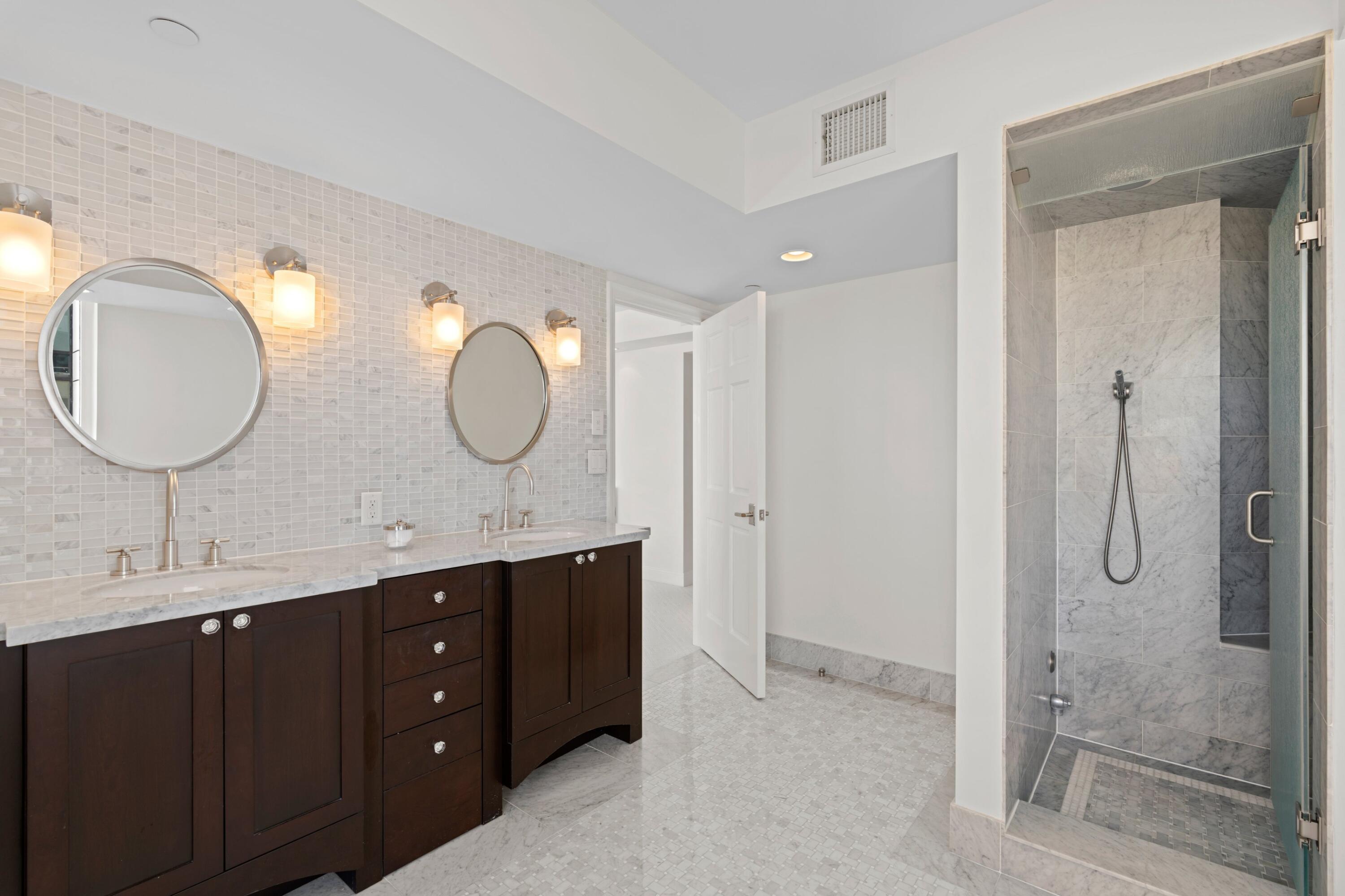 PLAZA OF THE PALM BEACHES CONDO - Residential