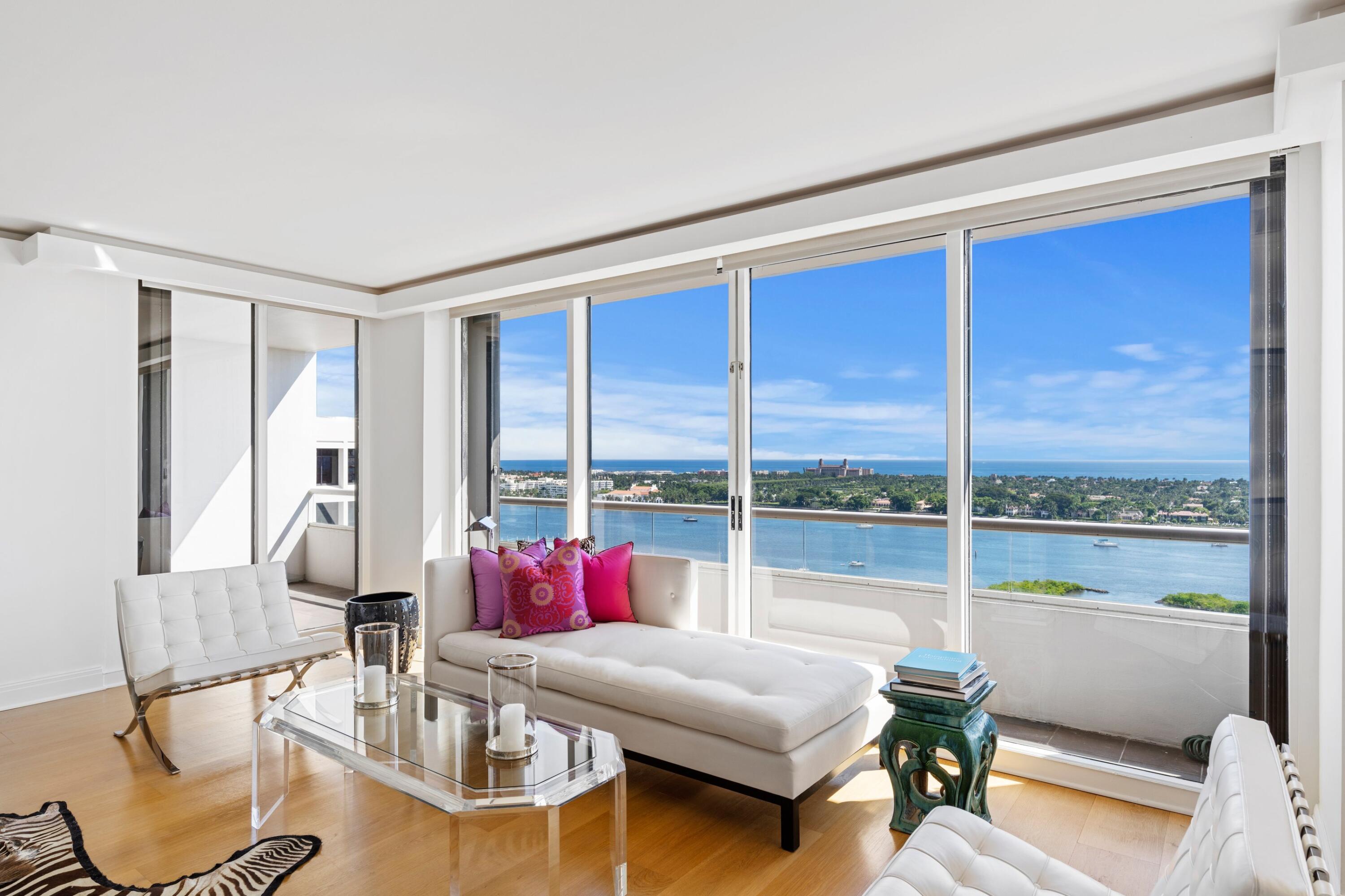 PLAZA OF THE PALM BEACHES CONDO - Residential