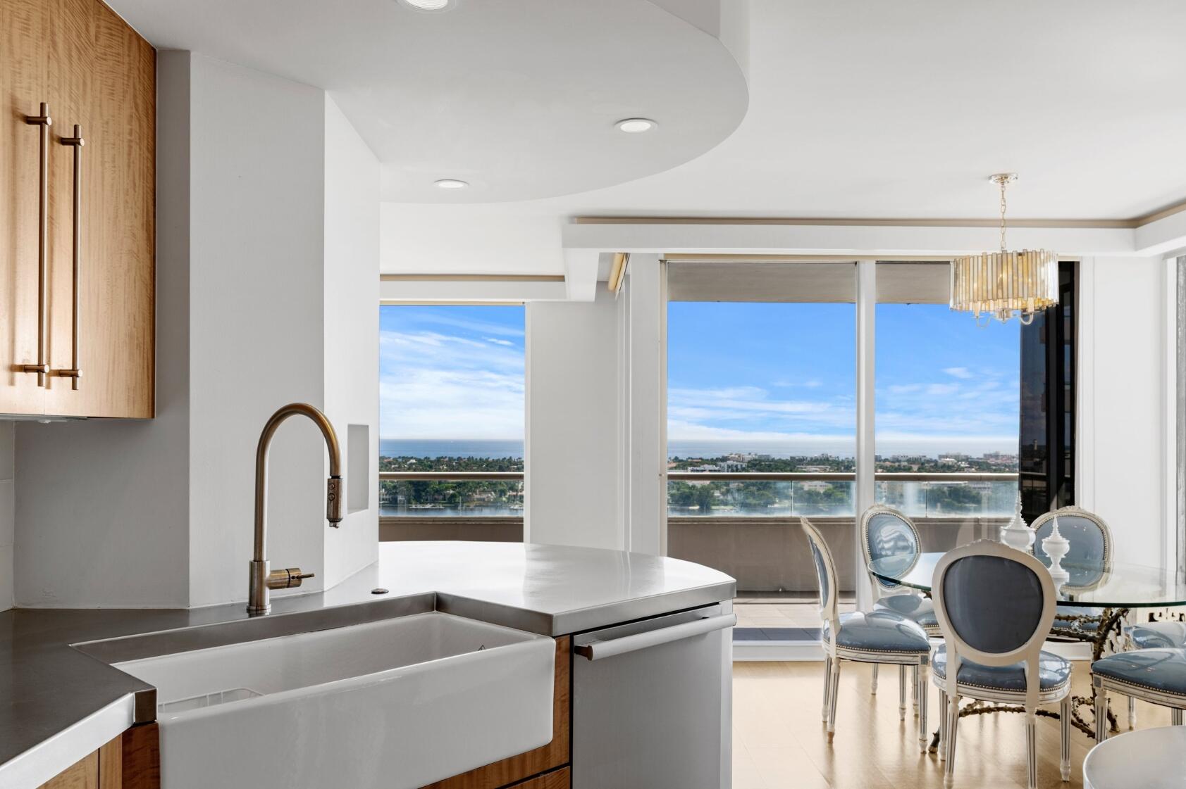PLAZA OF THE PALM BEACHES CONDO - Residential