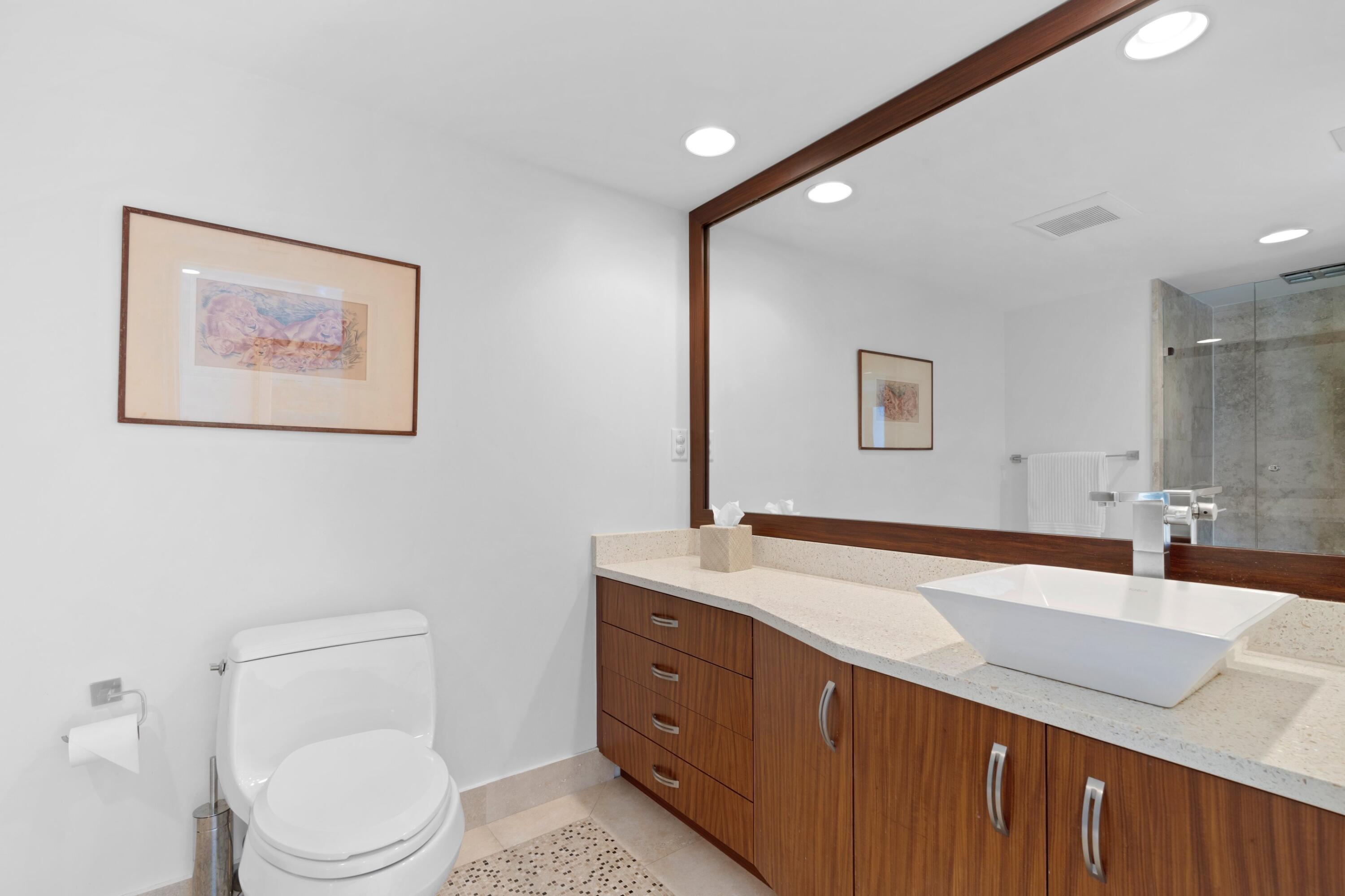 PLAZA OF THE PALM BEACHES CONDO - Residential