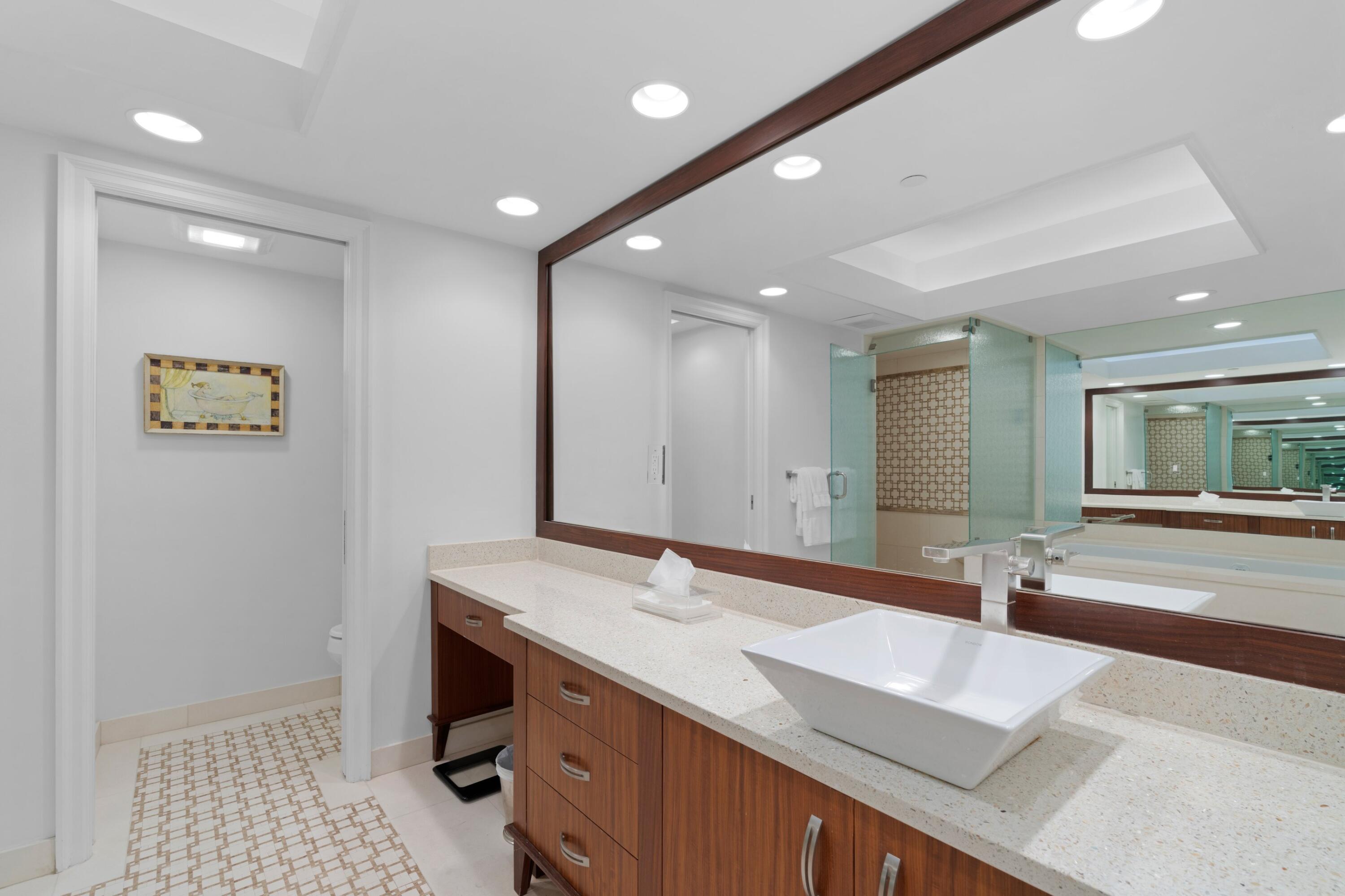 PLAZA OF THE PALM BEACHES CONDO - Residential