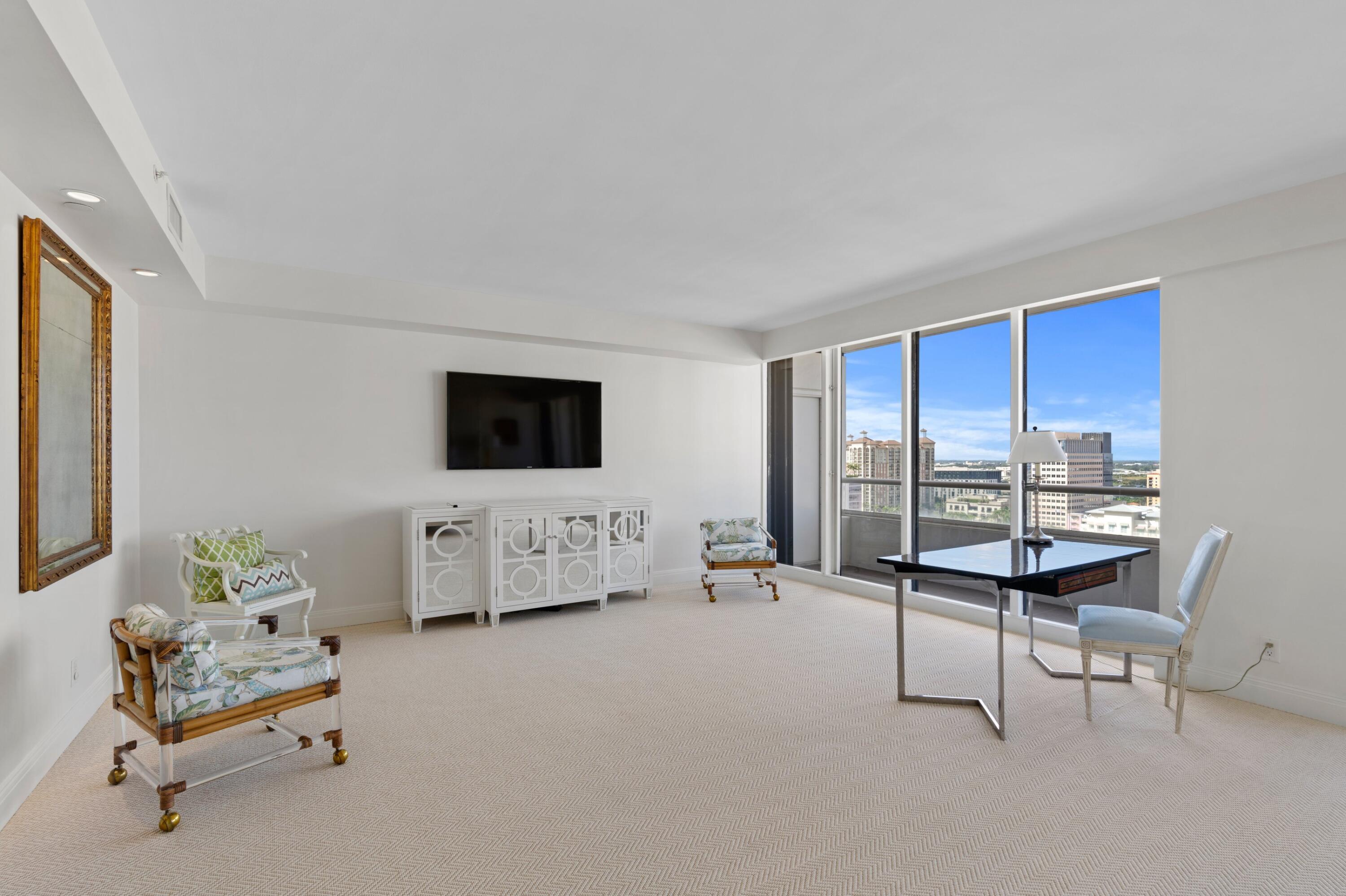 PLAZA OF THE PALM BEACHES CONDO - Residential