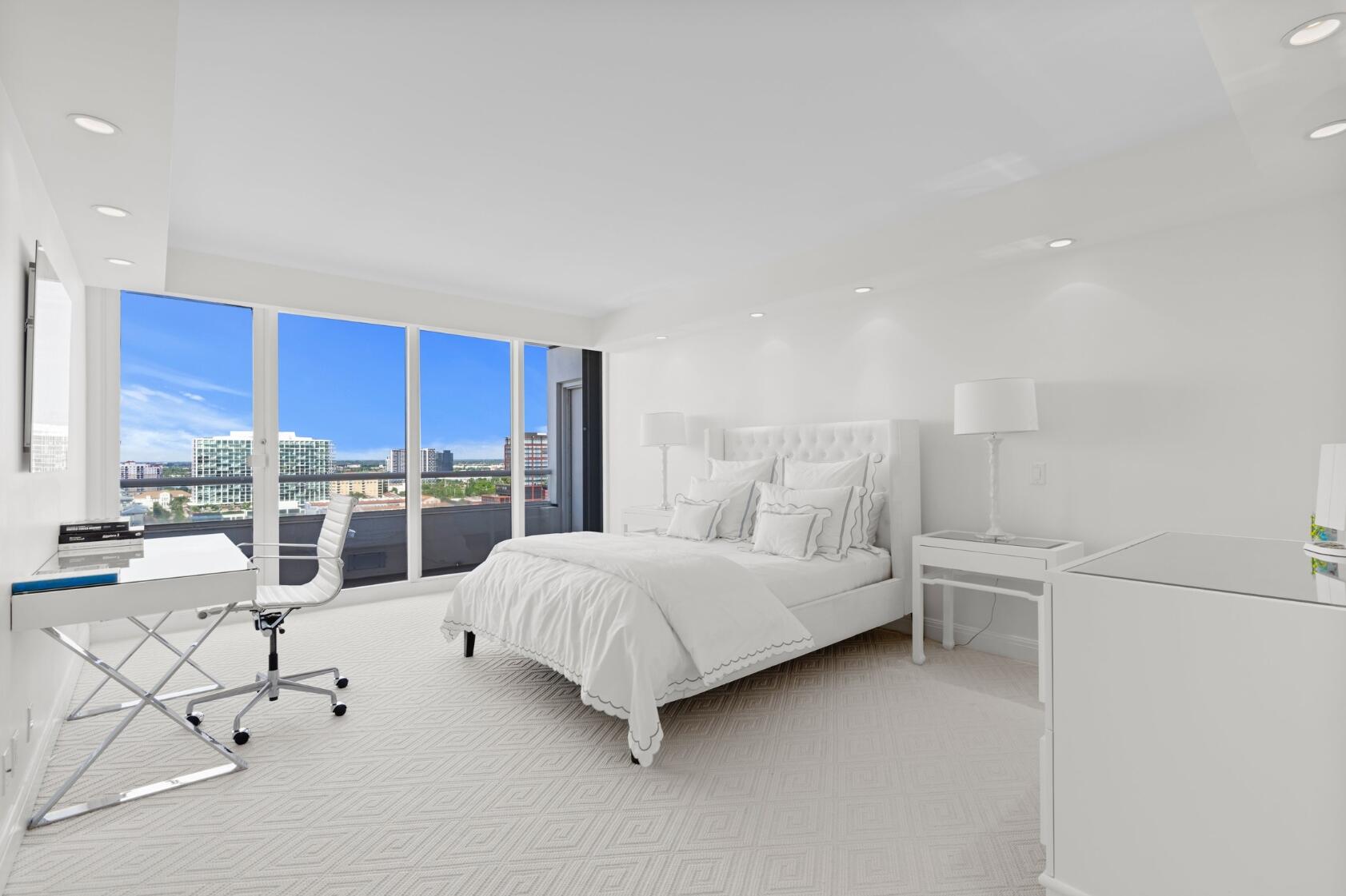 PLAZA OF THE PALM BEACHES CONDO - Residential