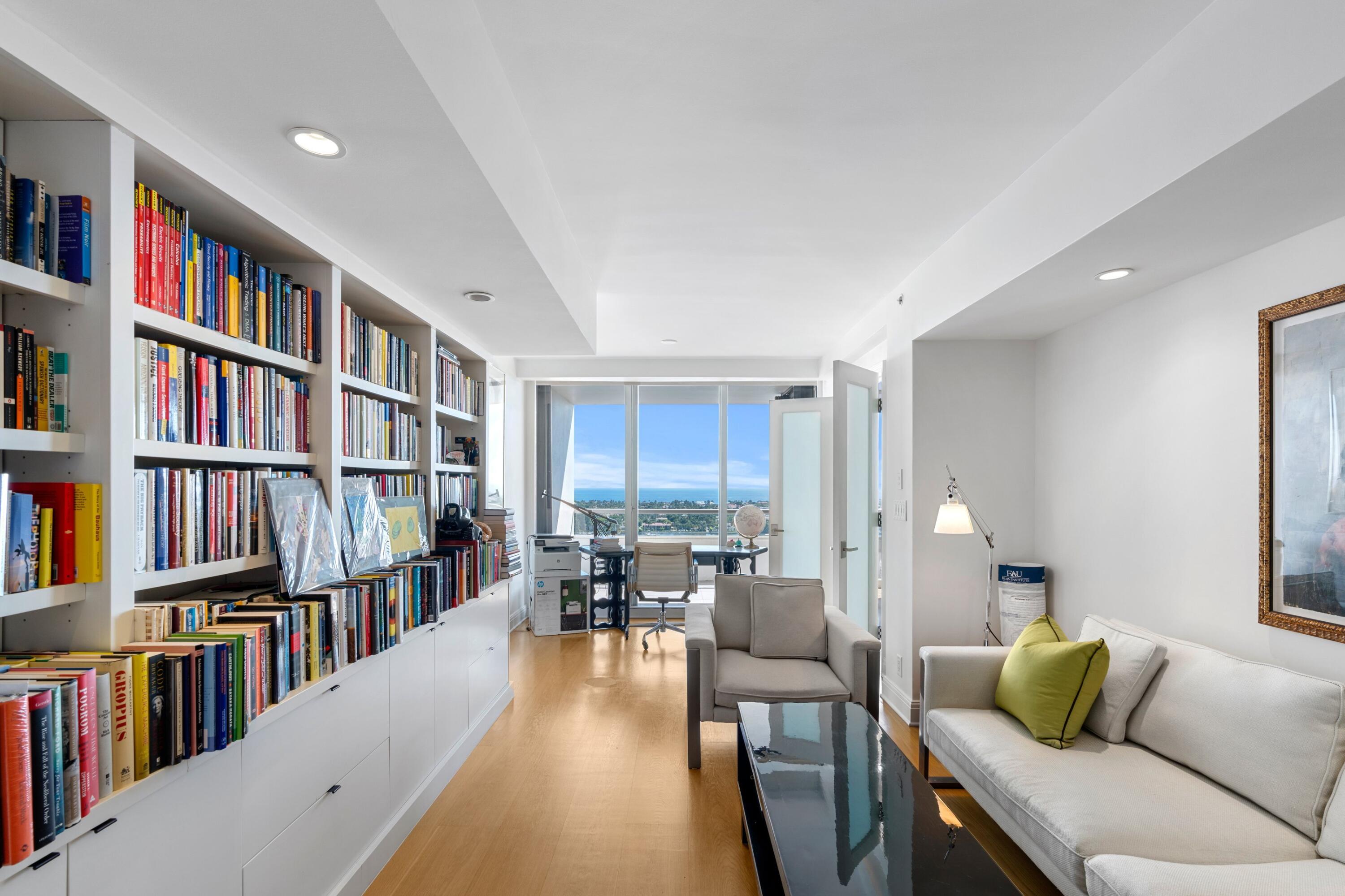 PLAZA OF THE PALM BEACHES CONDO - Residential