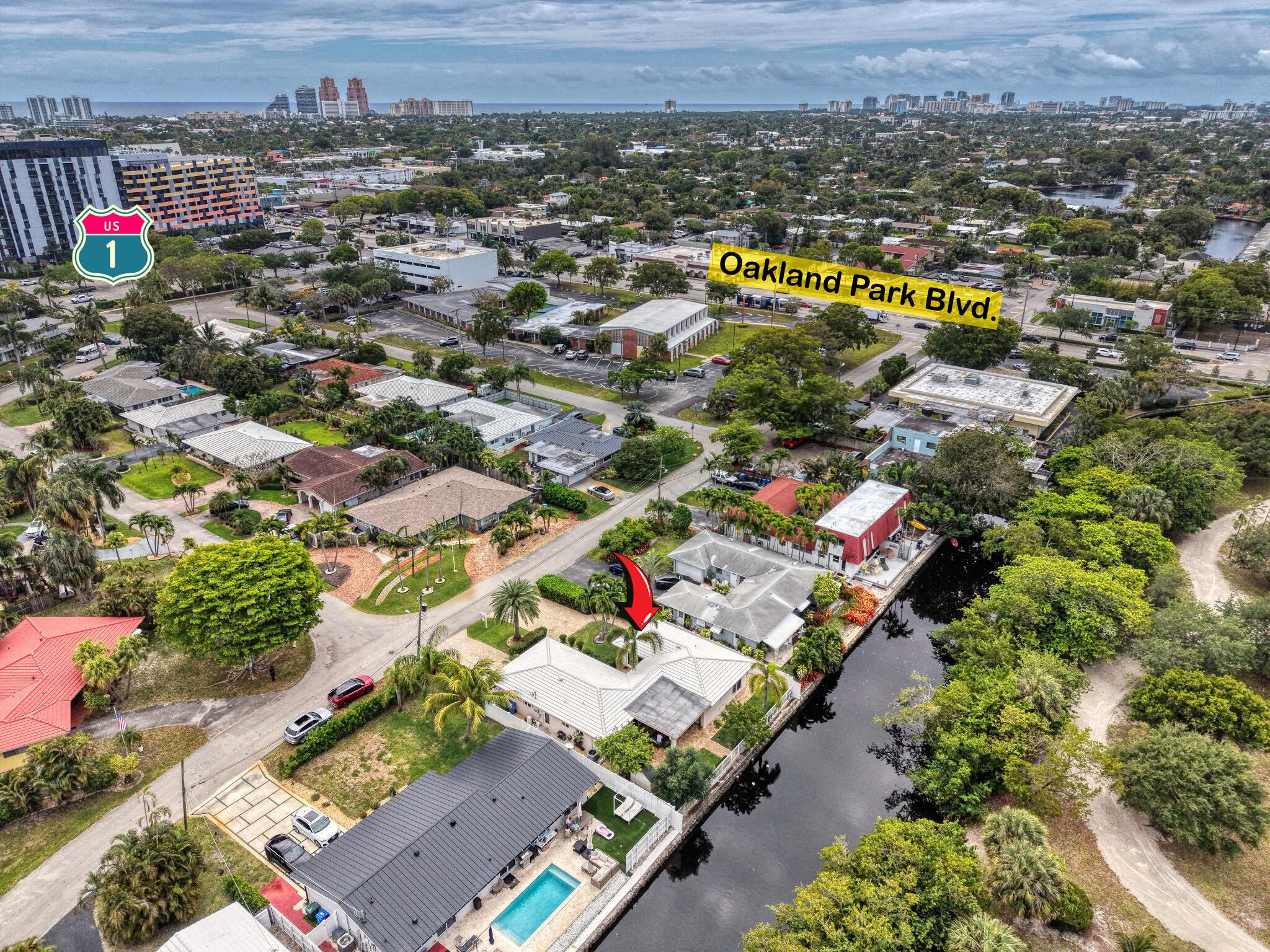 CORAL WOODS - Residential Income
