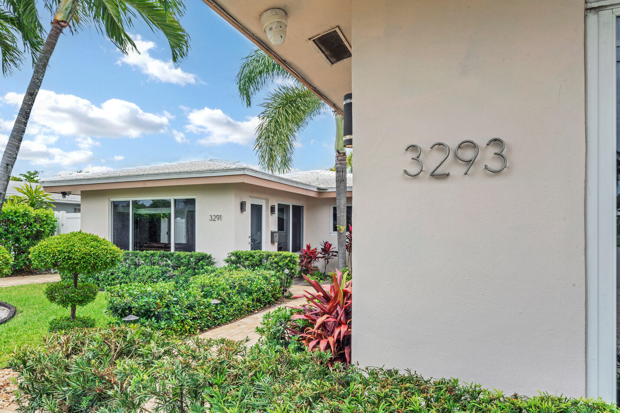 CORAL WOODS - Residential Income