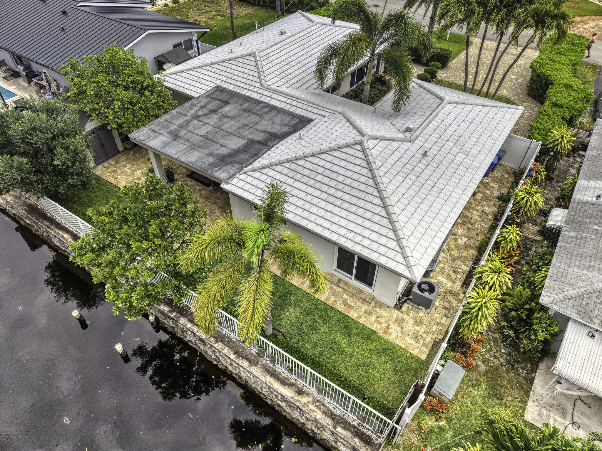 CORAL WOODS - Residential Income