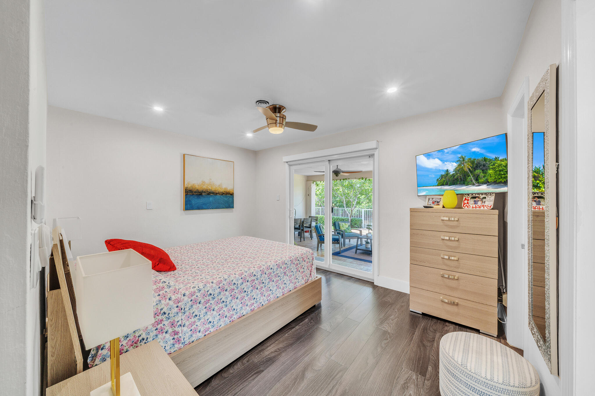 CORAL WOODS - Residential Income