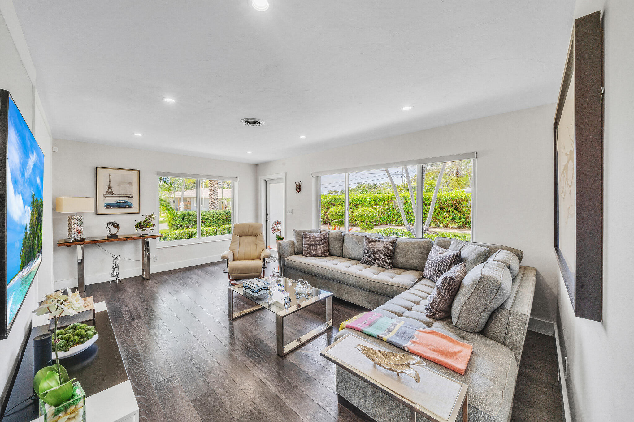 CORAL WOODS - Residential Income