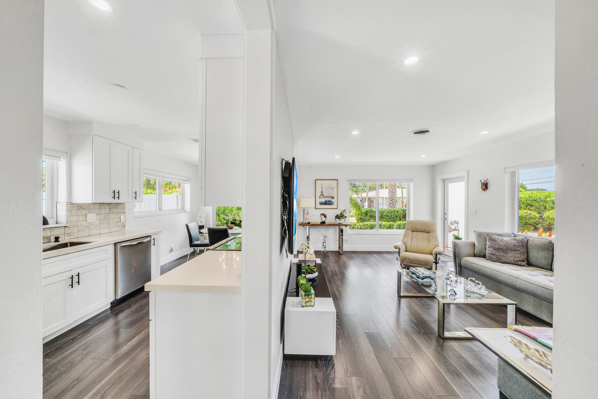 CORAL WOODS - Residential Income