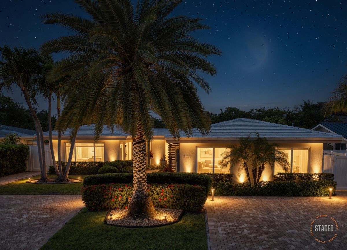 CORAL WOODS - Residential Income