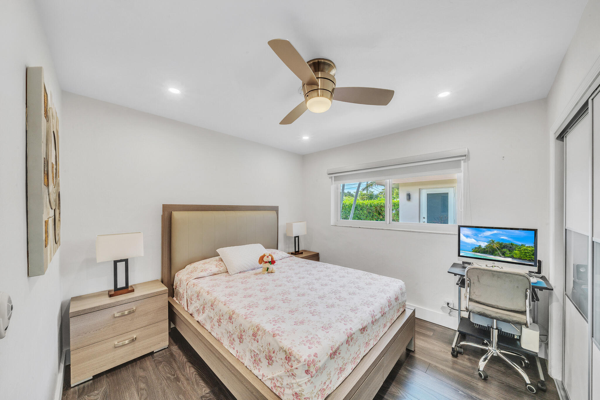 CORAL WOODS - Residential Income