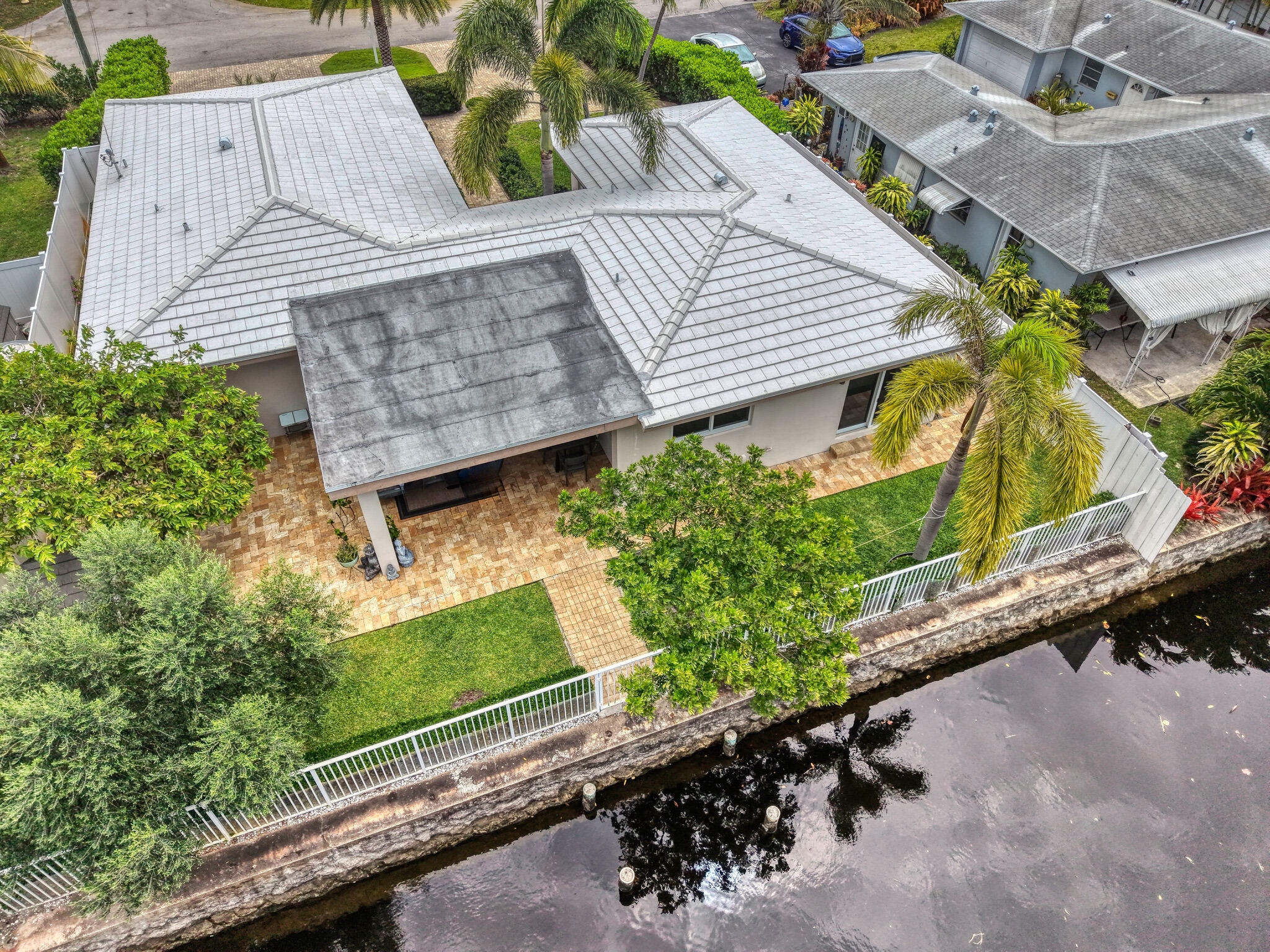 CORAL WOODS - Residential Income