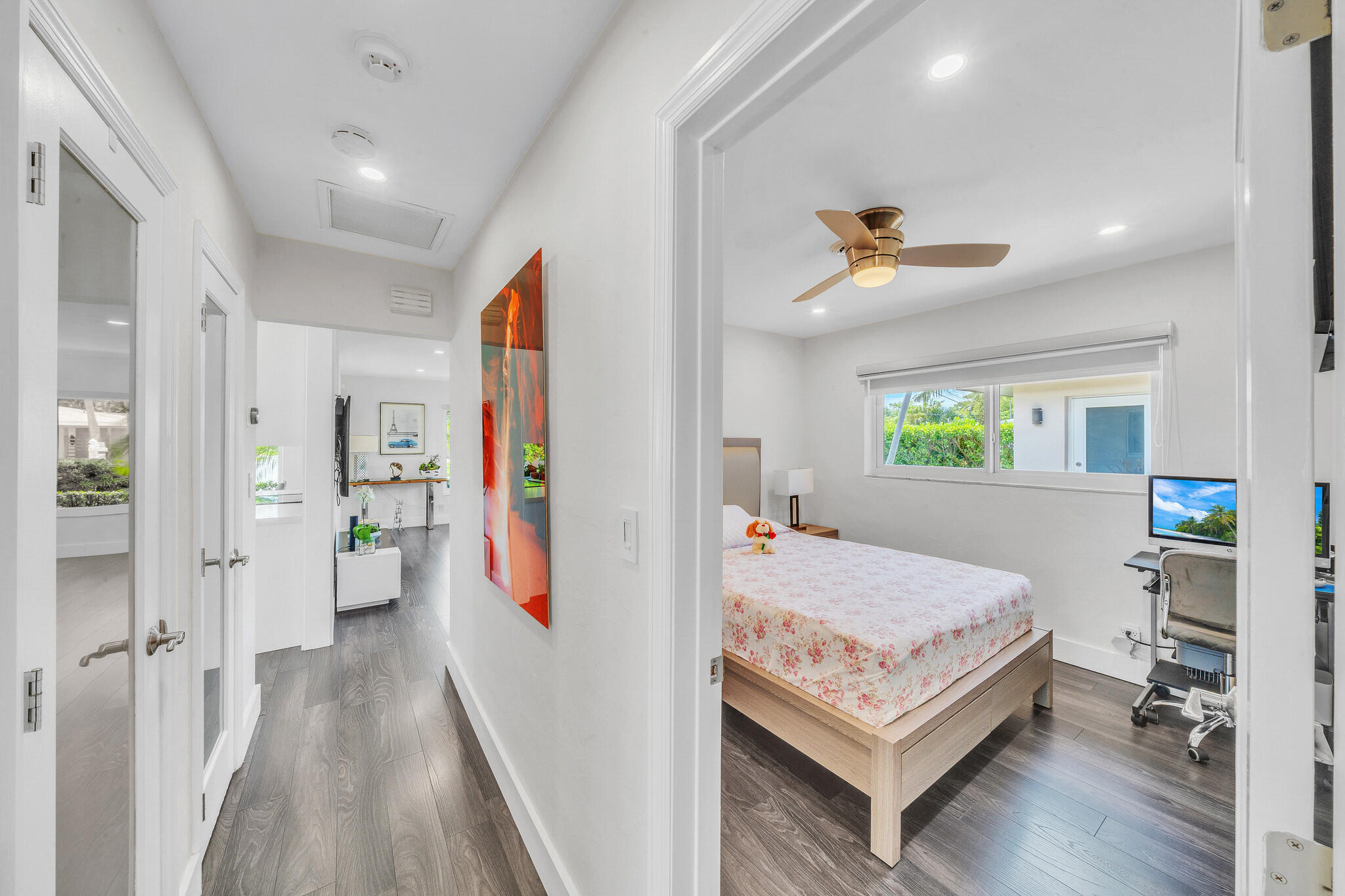 CORAL WOODS - Residential Income