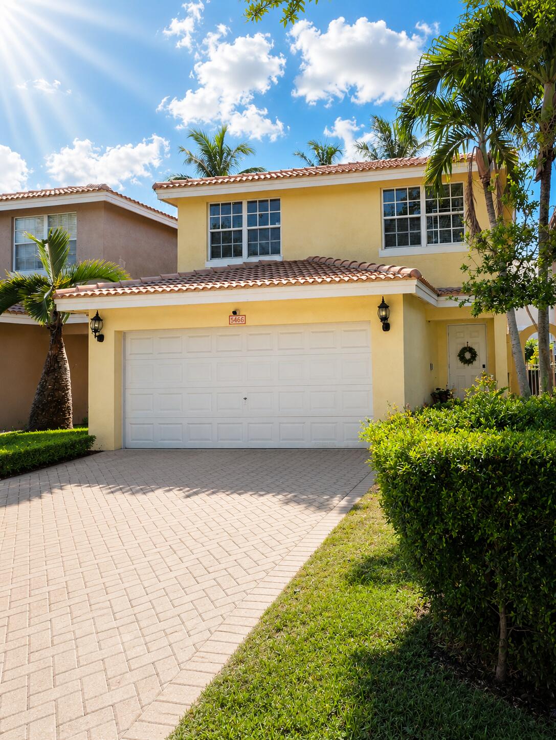(Seller concessions available!) STUNNING!  A+ rated schools,  Family friendly neighborhood.  Huge Garage/ Huge Backyard and 4th bedroom ready. LOW TAXES.  Keep-more money in your pocket! FHA/VA OK ~~~~~~~~~~~~~~~~~~~~~~~~~~~~~~~~~ NO HOA APPROVAL, RENTING ALLOWED!! Very low HOA fees $95.. Walking distance to Publix, Plazas & located near Sawgrass Mills.