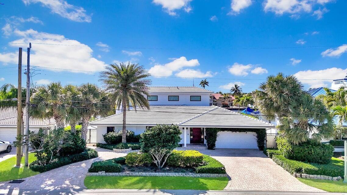 Lauderdale by the Sea - Residential