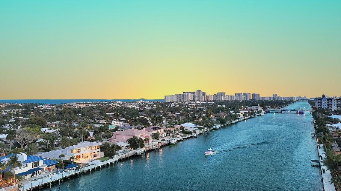 Lauderdale by the Sea - Residential