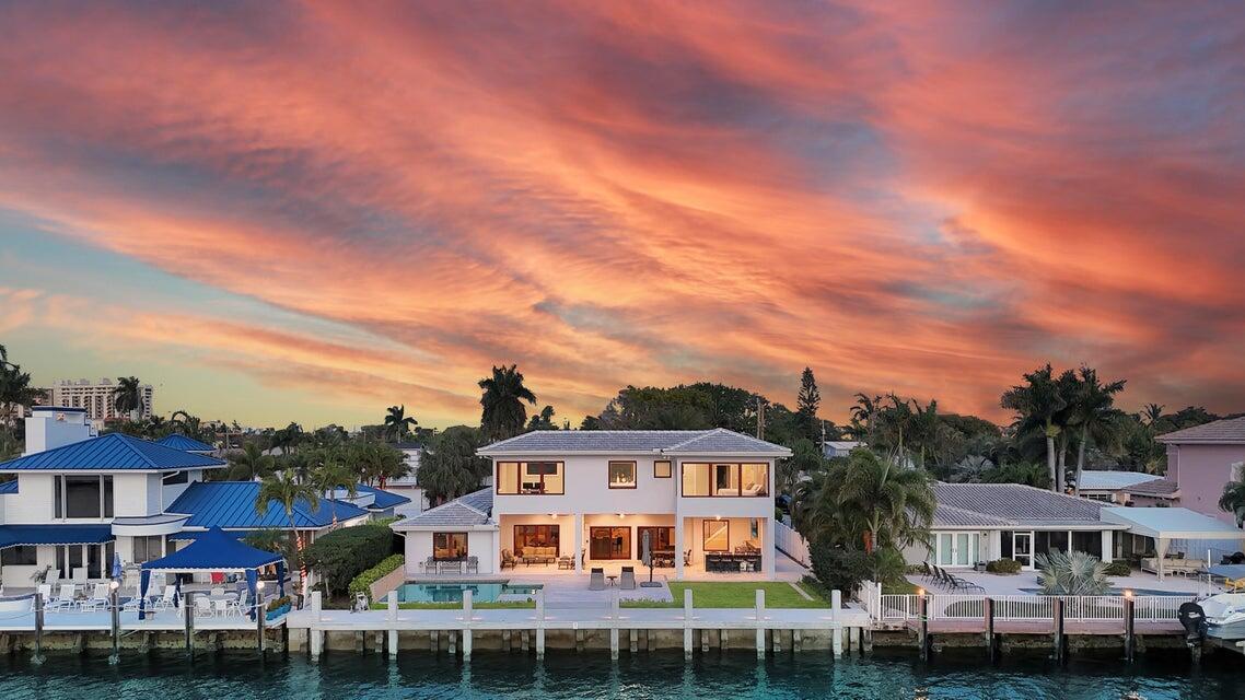 Lauderdale by the Sea - Residential