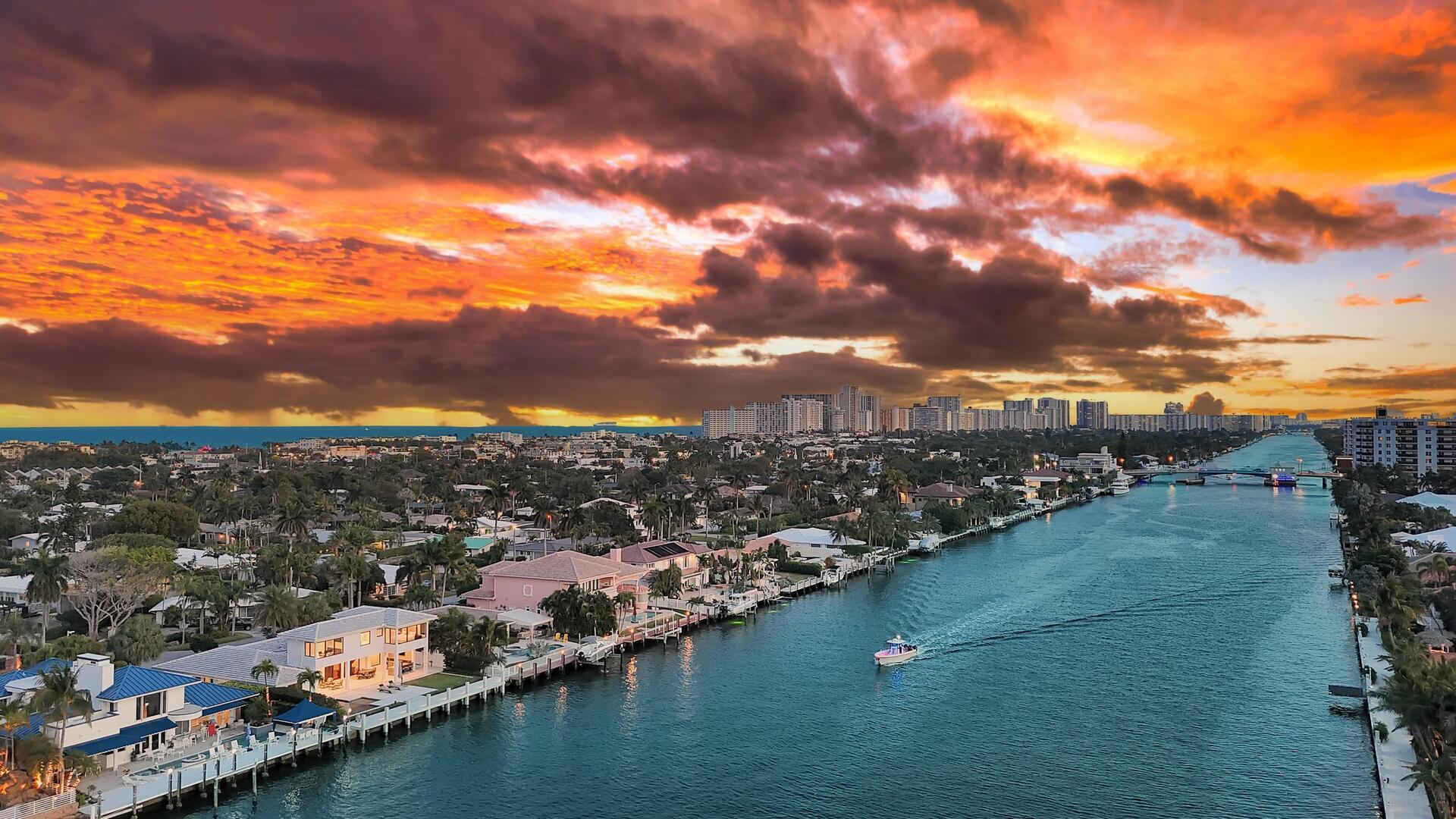 Lauderdale by the Sea - Residential