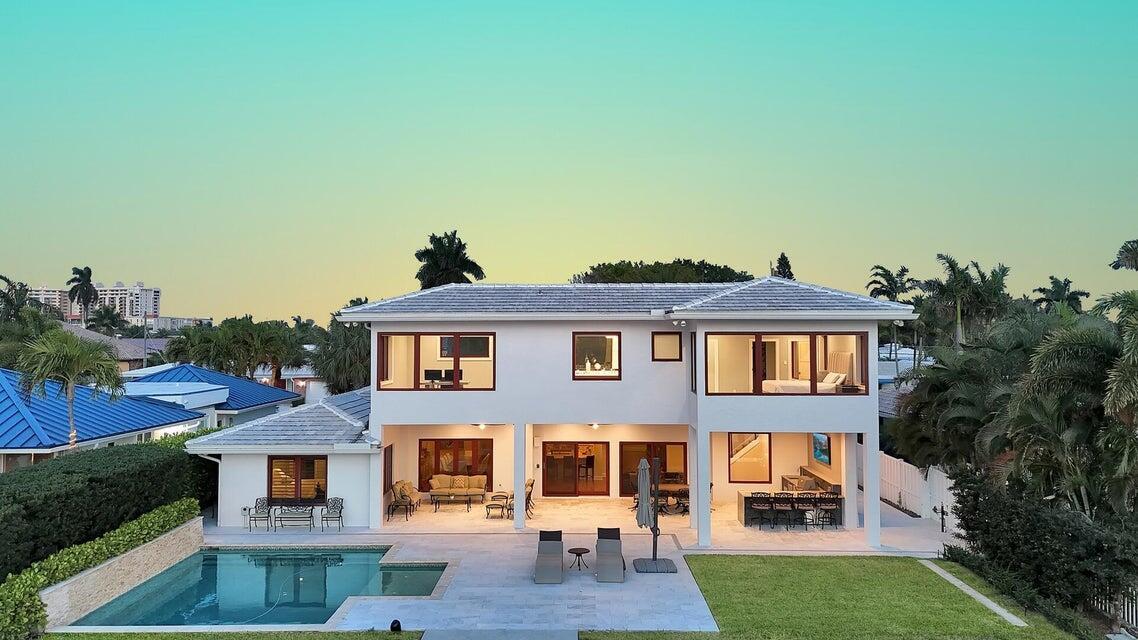 Lauderdale by the Sea - Residential