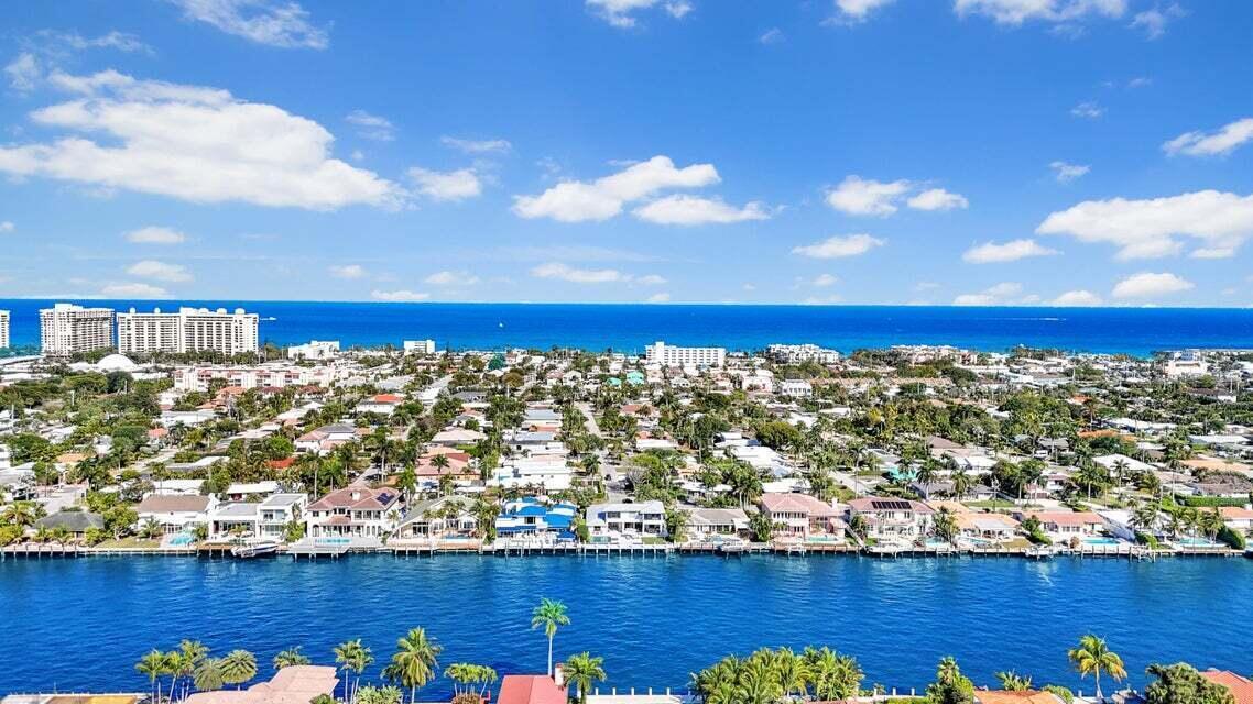 Lauderdale by the Sea - Residential