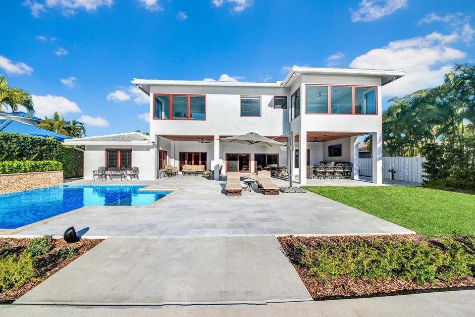 Lauderdale by the Sea - Residential