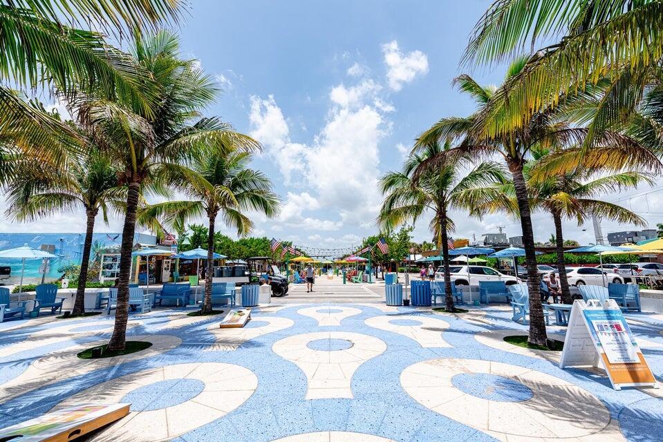 Lauderdale by the Sea - Residential