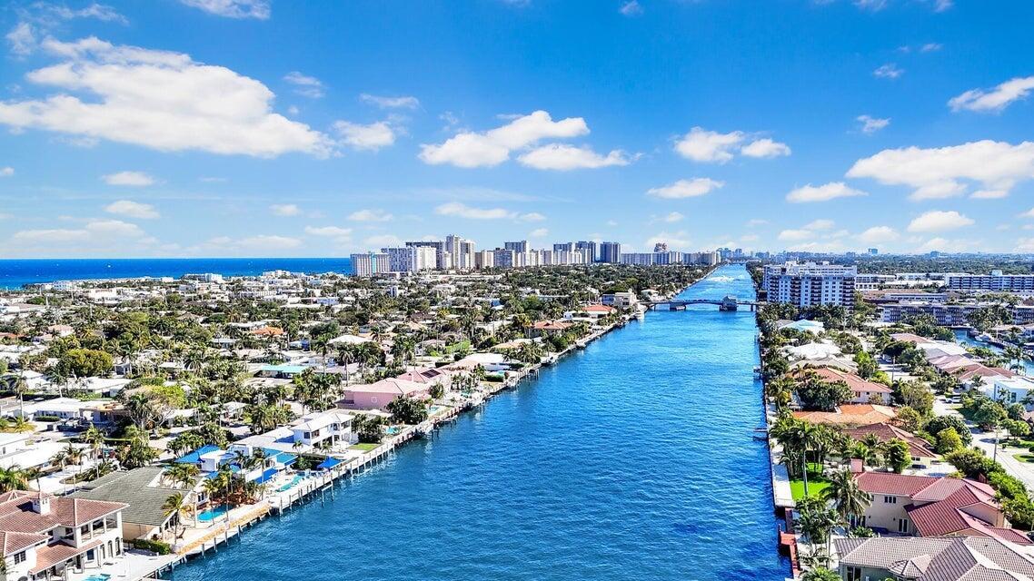 Lauderdale by the Sea - Residential