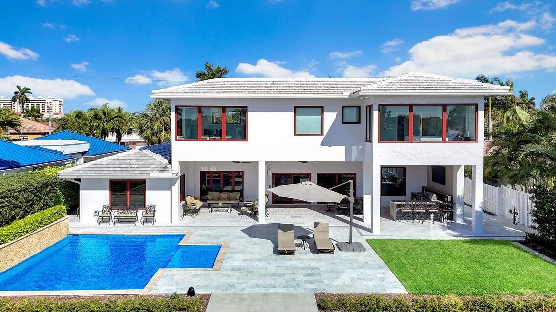 Lauderdale by the Sea - Residential