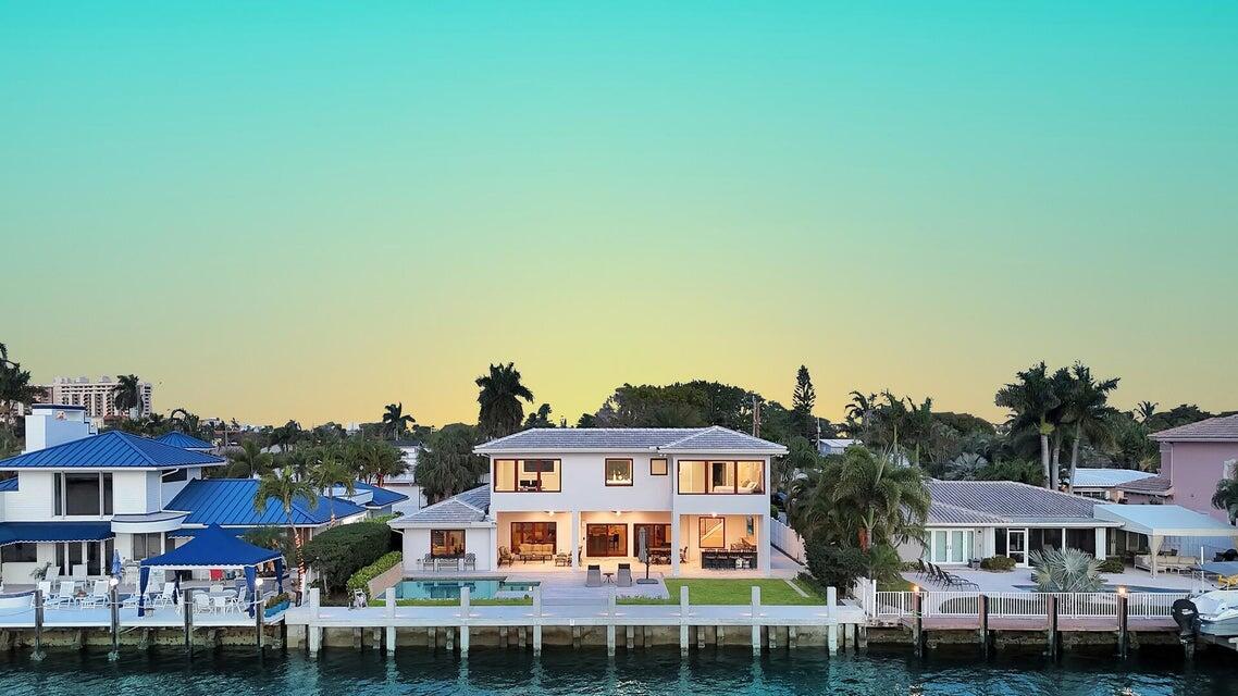 Lauderdale by the Sea - Residential