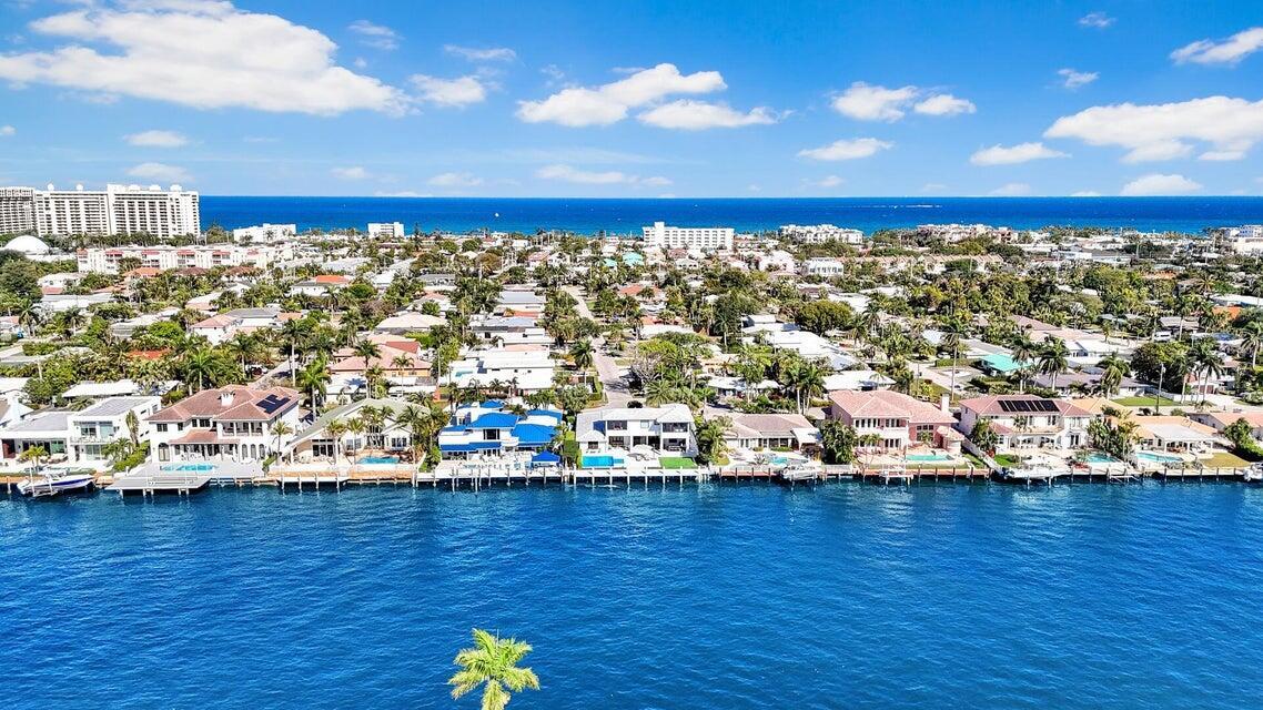 Lauderdale by the Sea - Residential