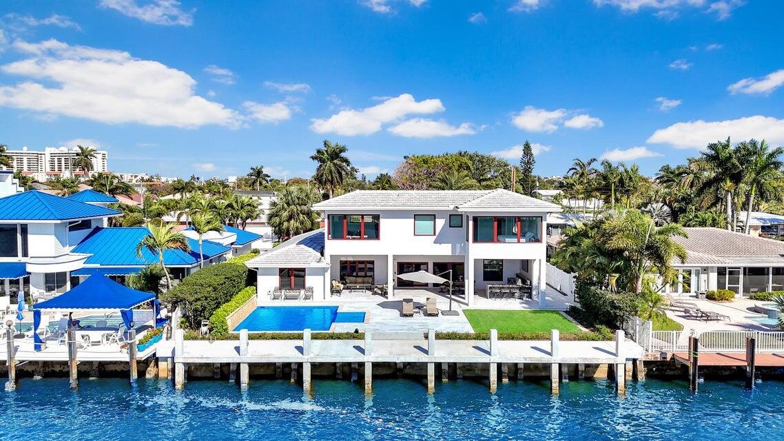 Lauderdale by the Sea - Residential