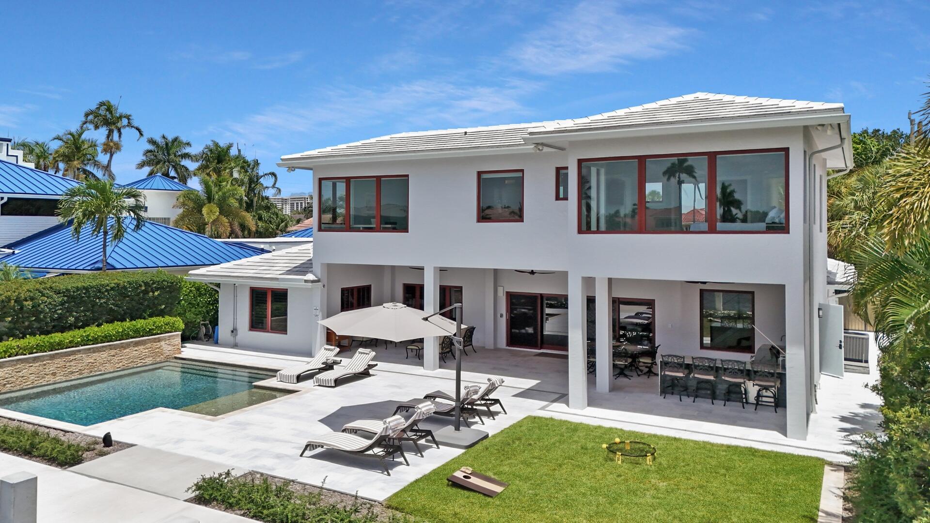 Lauderdale by the Sea - Residential