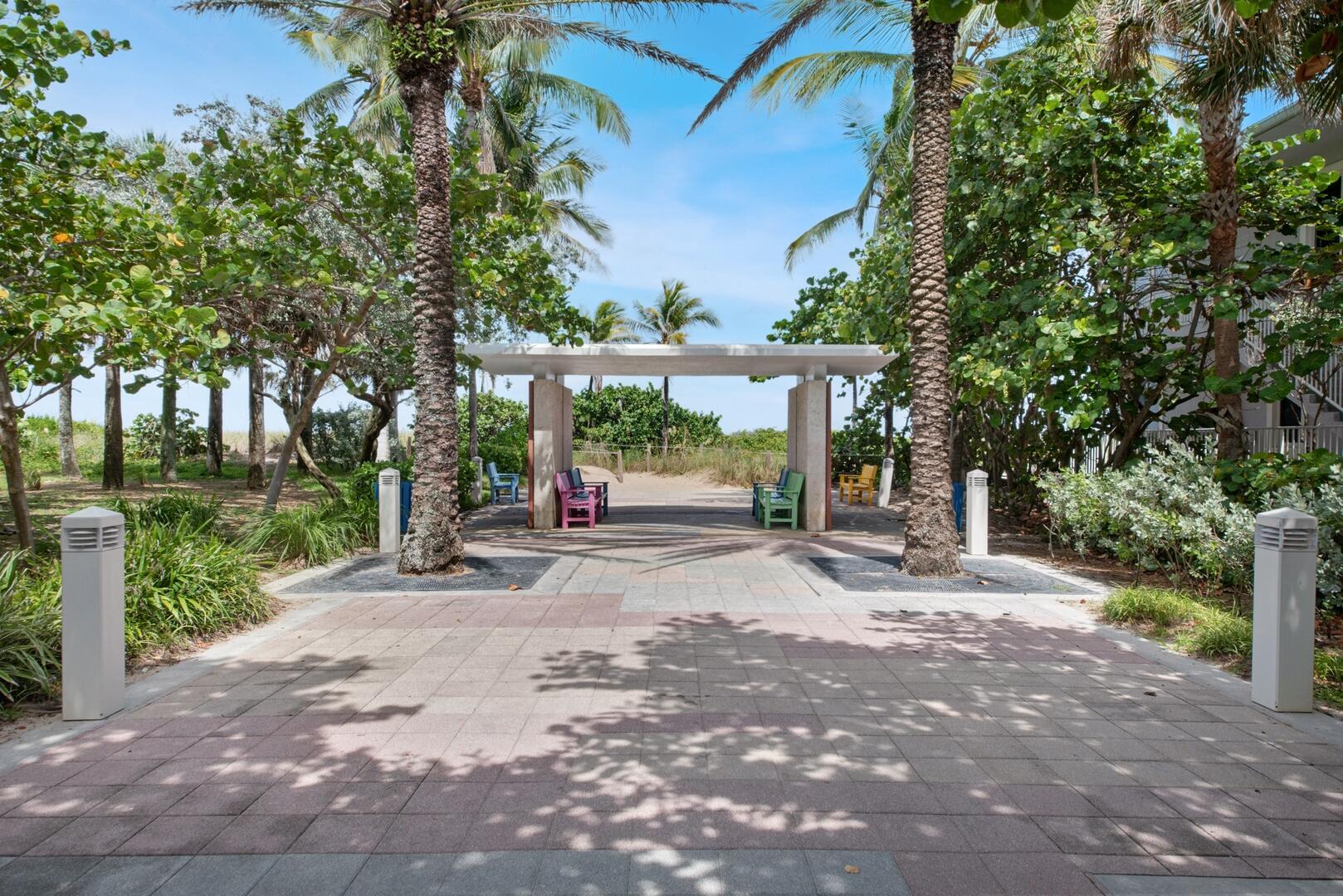 Lauderdale by the Sea - Residential