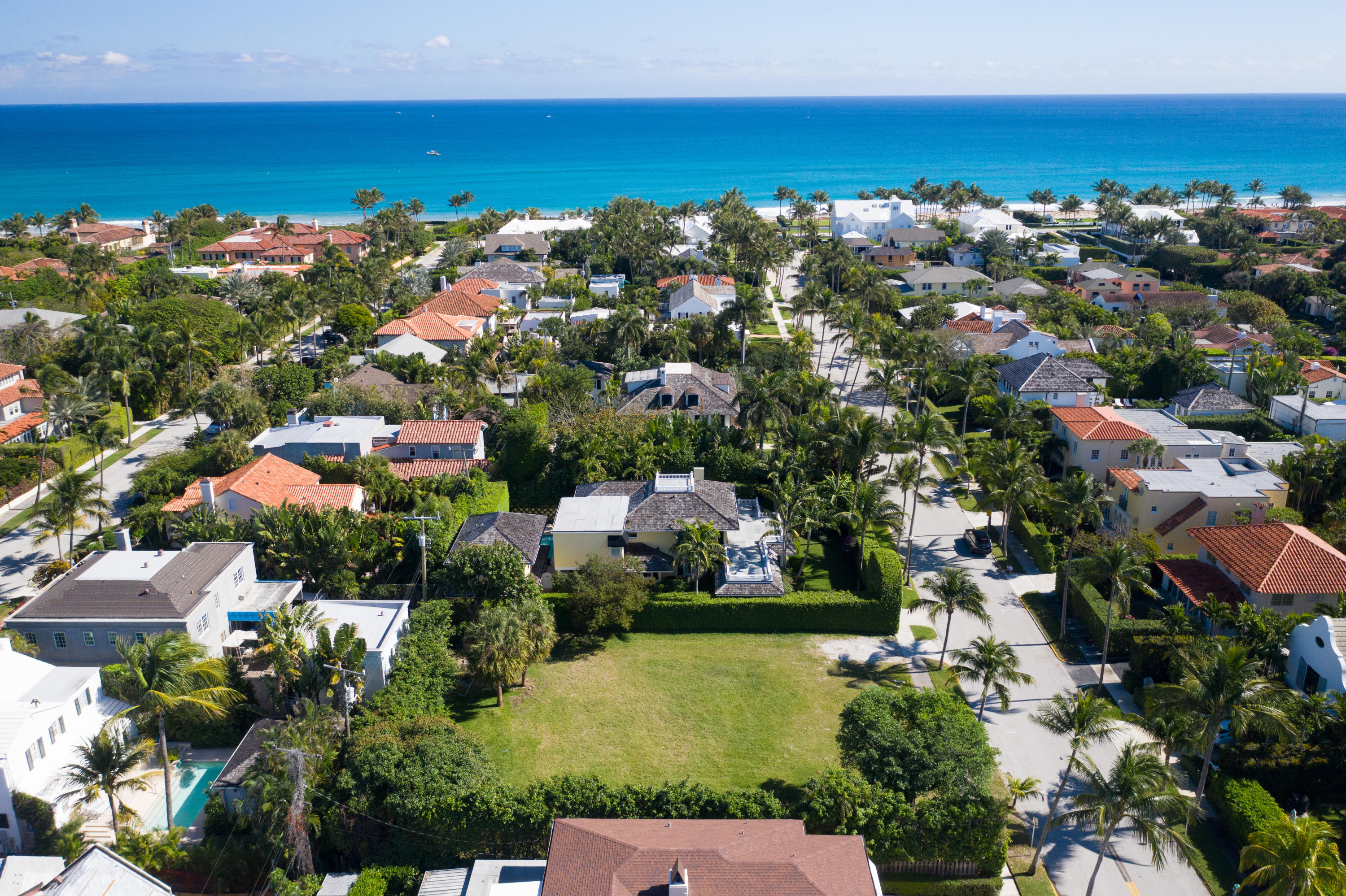 POINCIANA PARK 2ND ADD - Land