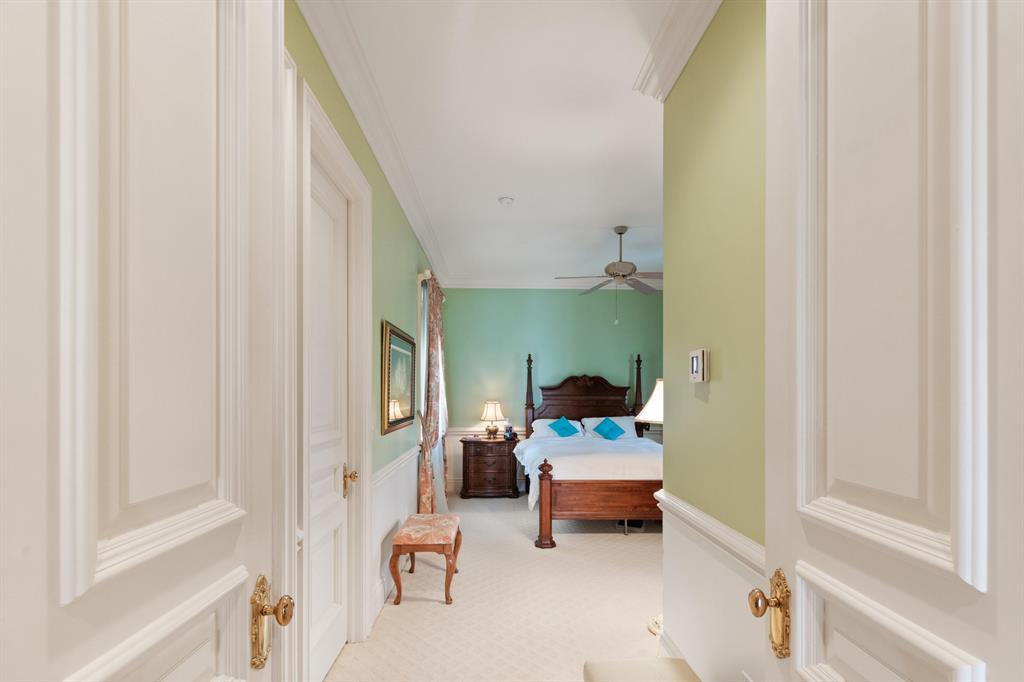 SOUTHFIELDS - Residential