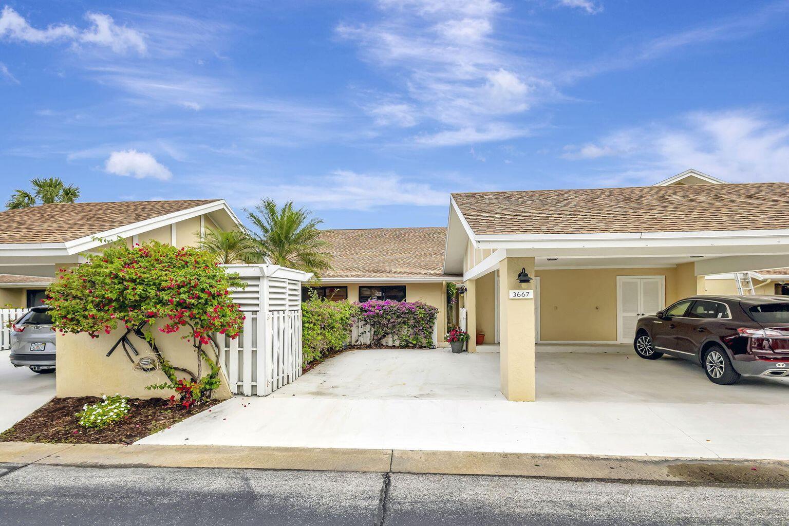 CAPE POINTE OF JONATHANS LANDING - Residential Lease