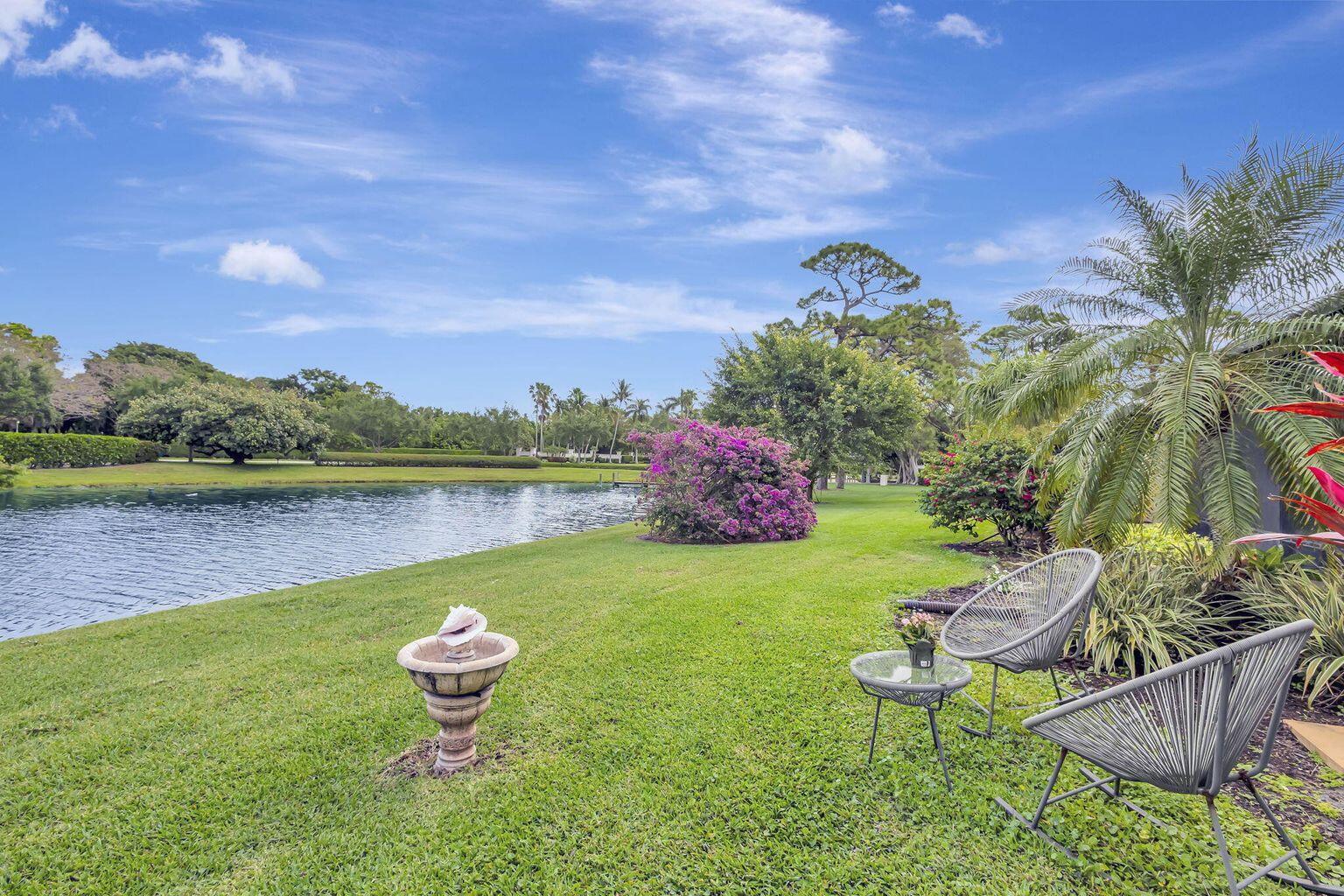 CAPE POINTE OF JONATHANS LANDING - Residential Lease