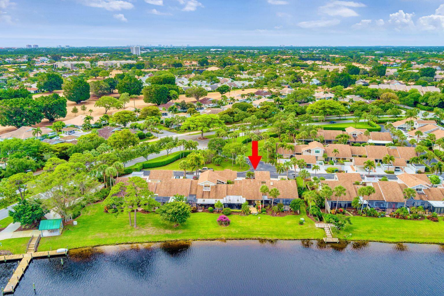 CAPE POINTE OF JONATHANS LANDING - Residential Lease