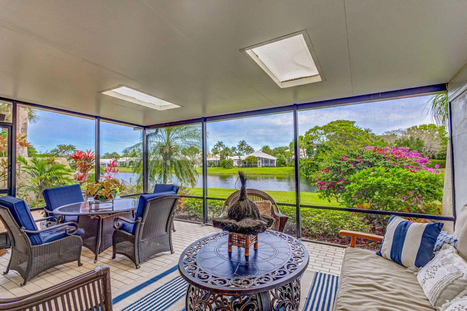 CAPE POINTE OF JONATHANS LANDING - Residential Lease